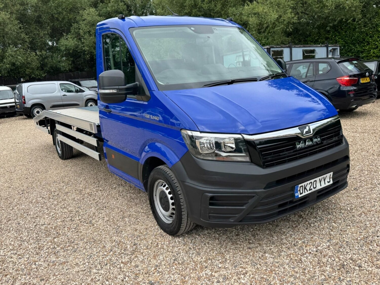 Vehicle 35