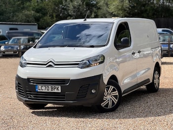 Citroen - Dispatch