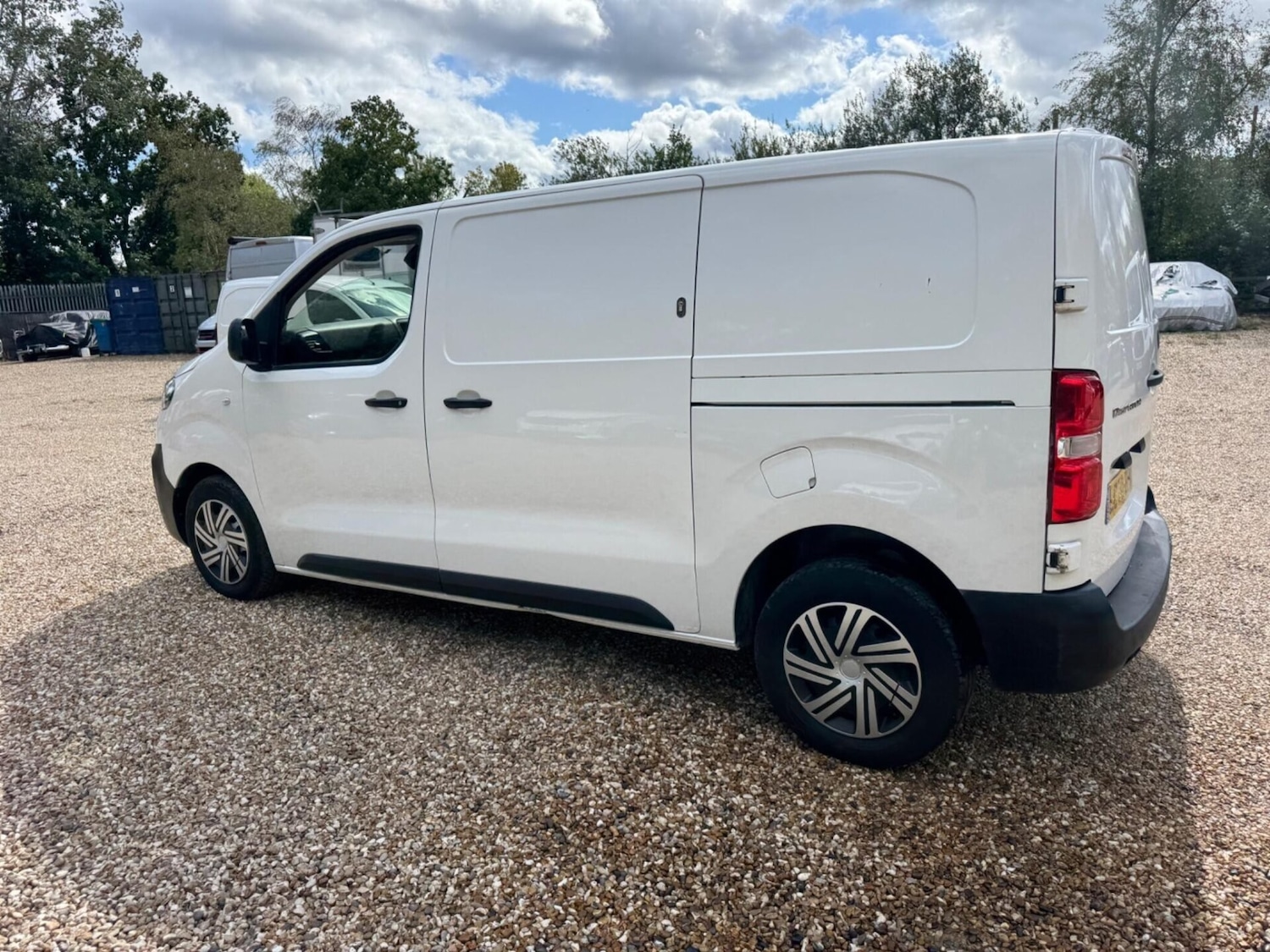 Vehicle 24
