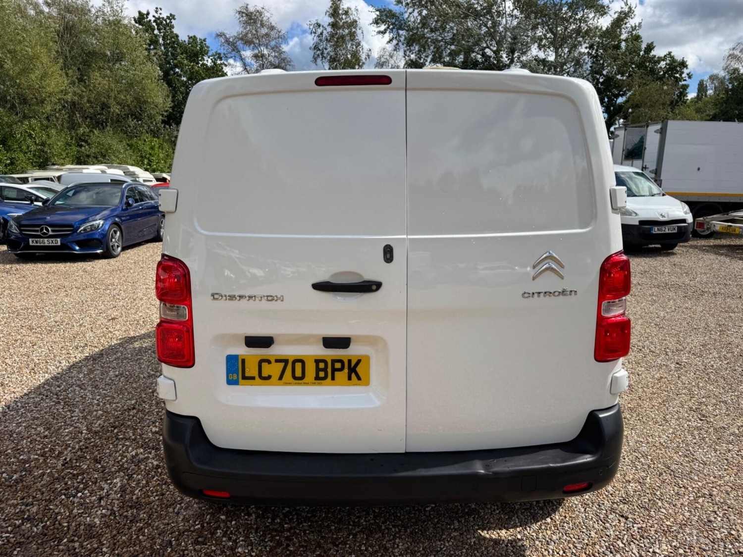 Vehicle 25