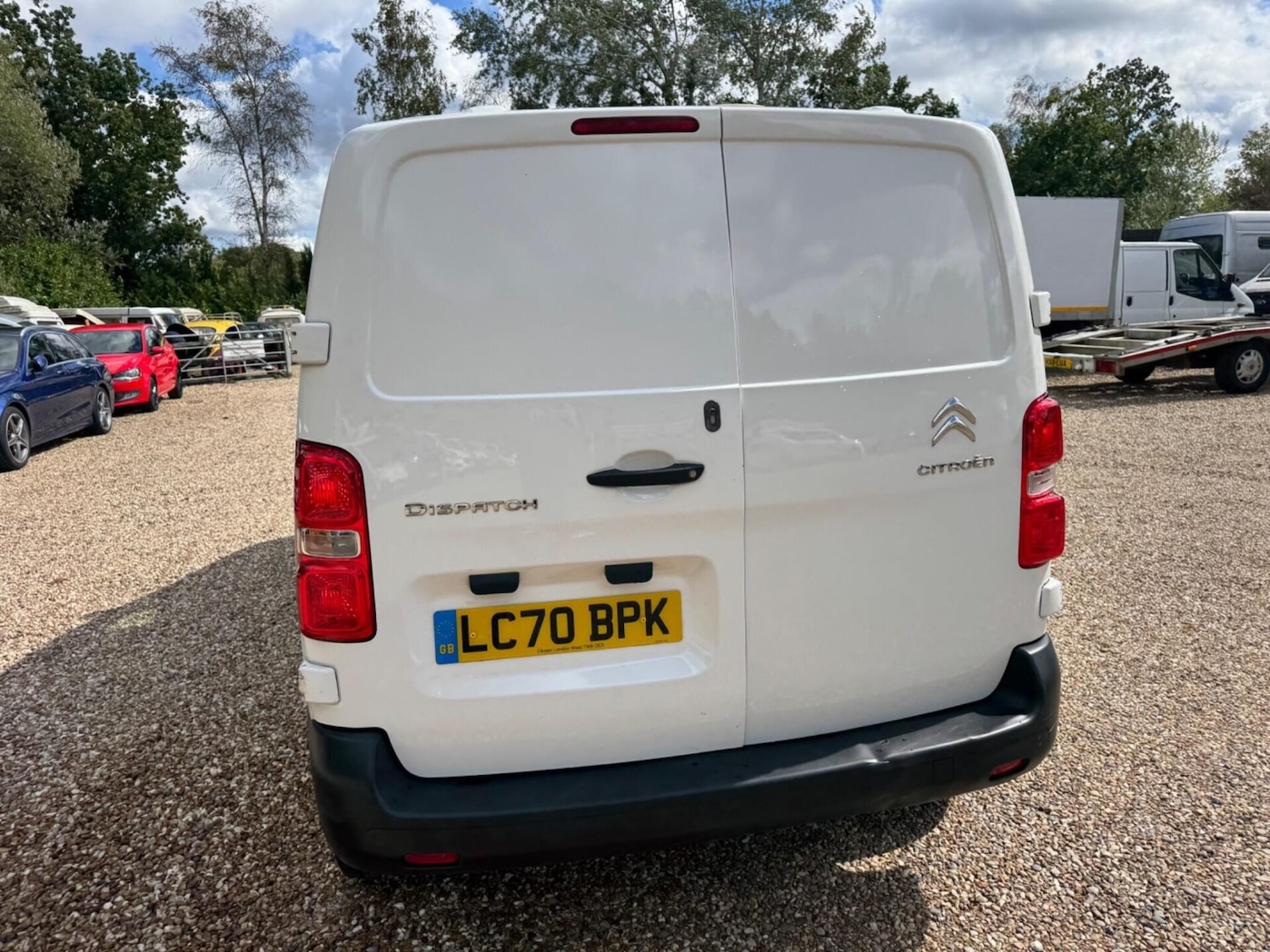 Vehicle 26
