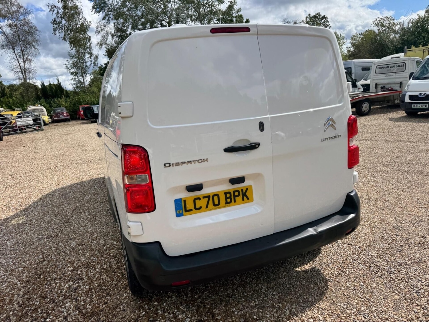 Vehicle 27