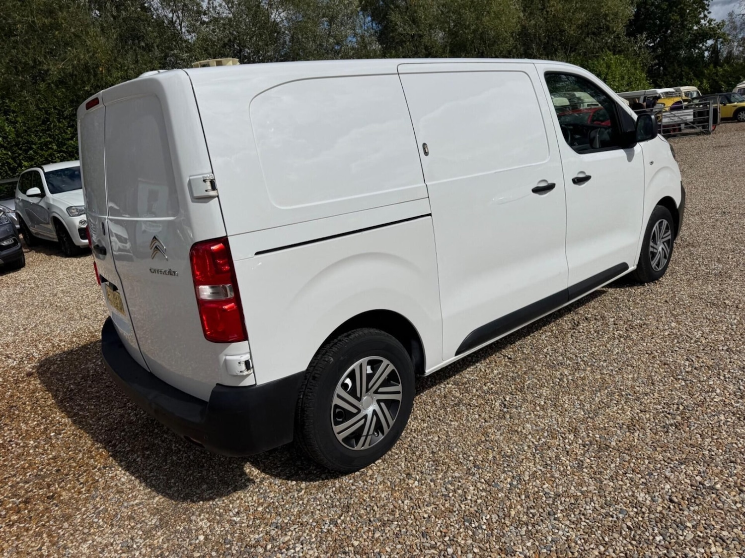 Vehicle 28