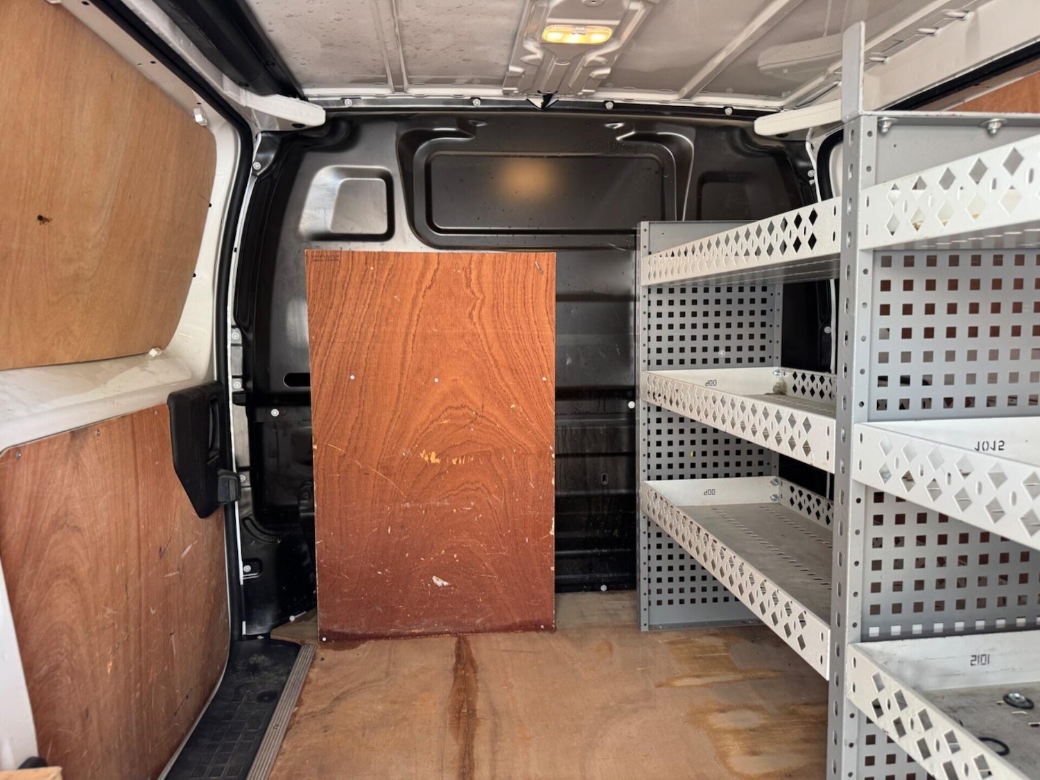 Vehicle 29