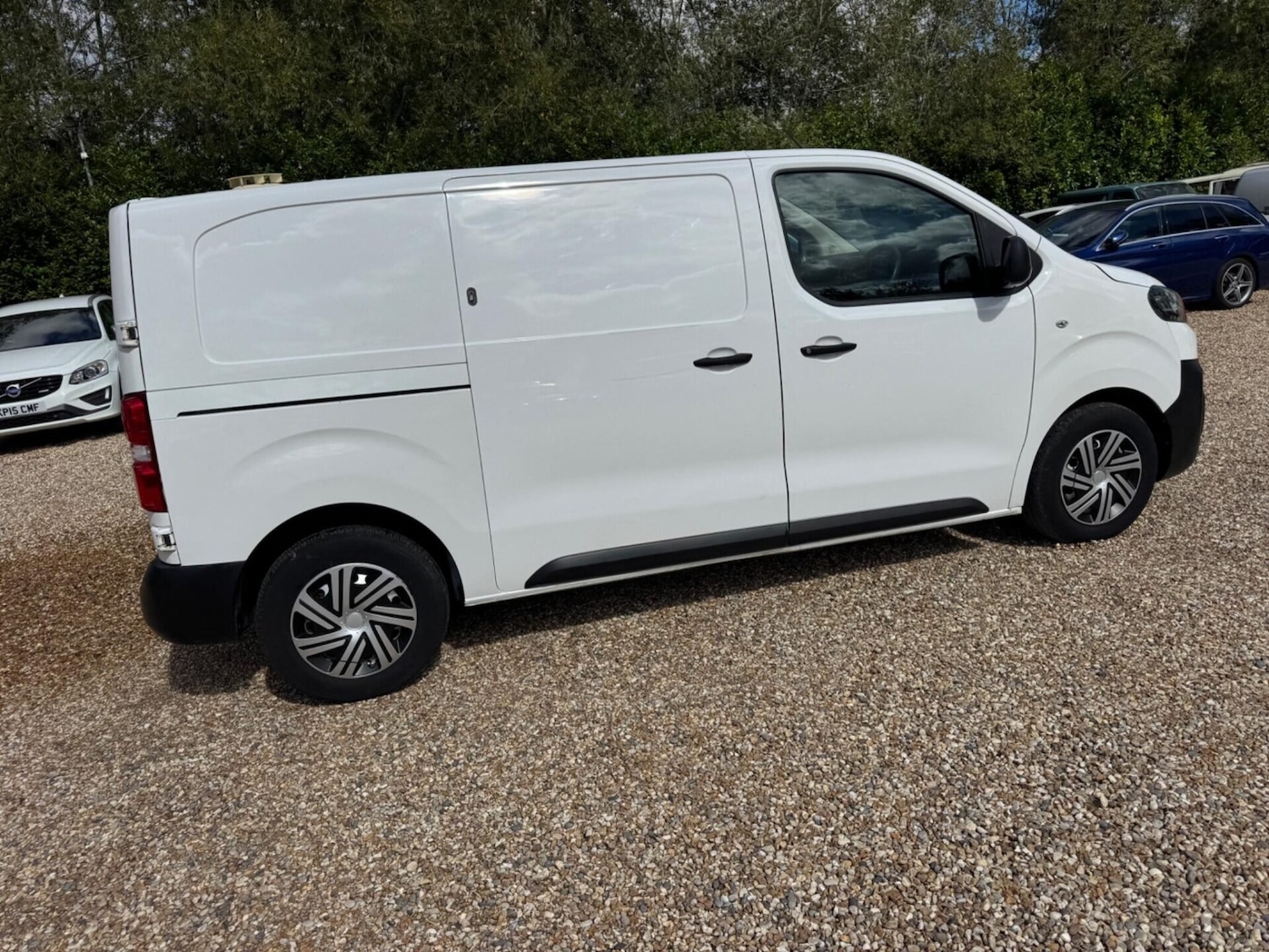 Vehicle 31