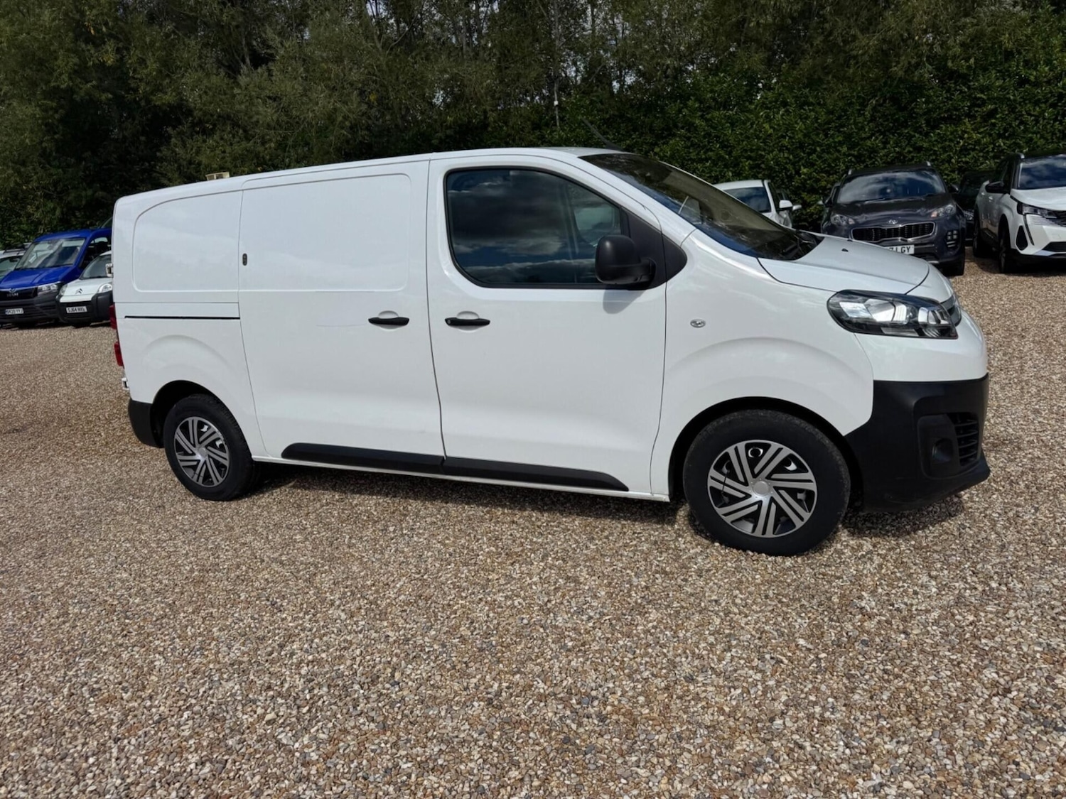 Vehicle 37
