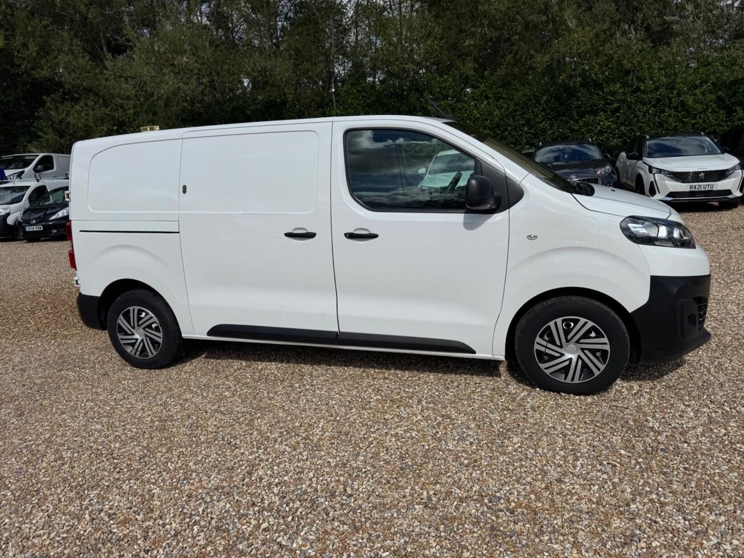 Vehicle 38