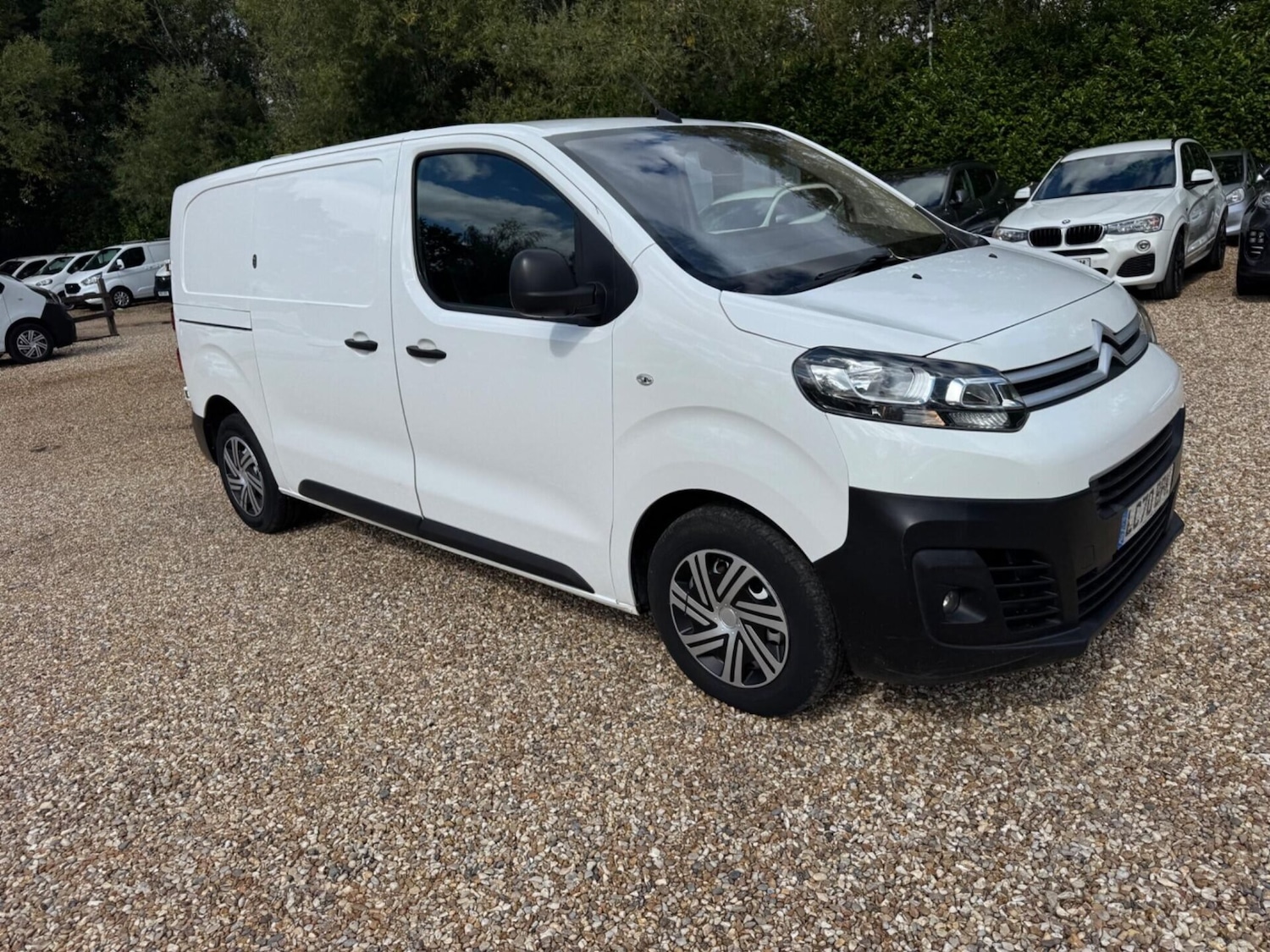 Vehicle 40