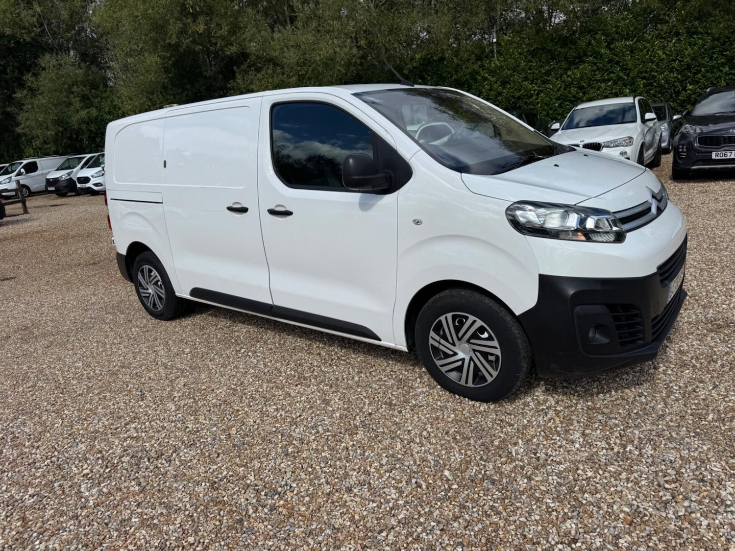 Vehicle 41
