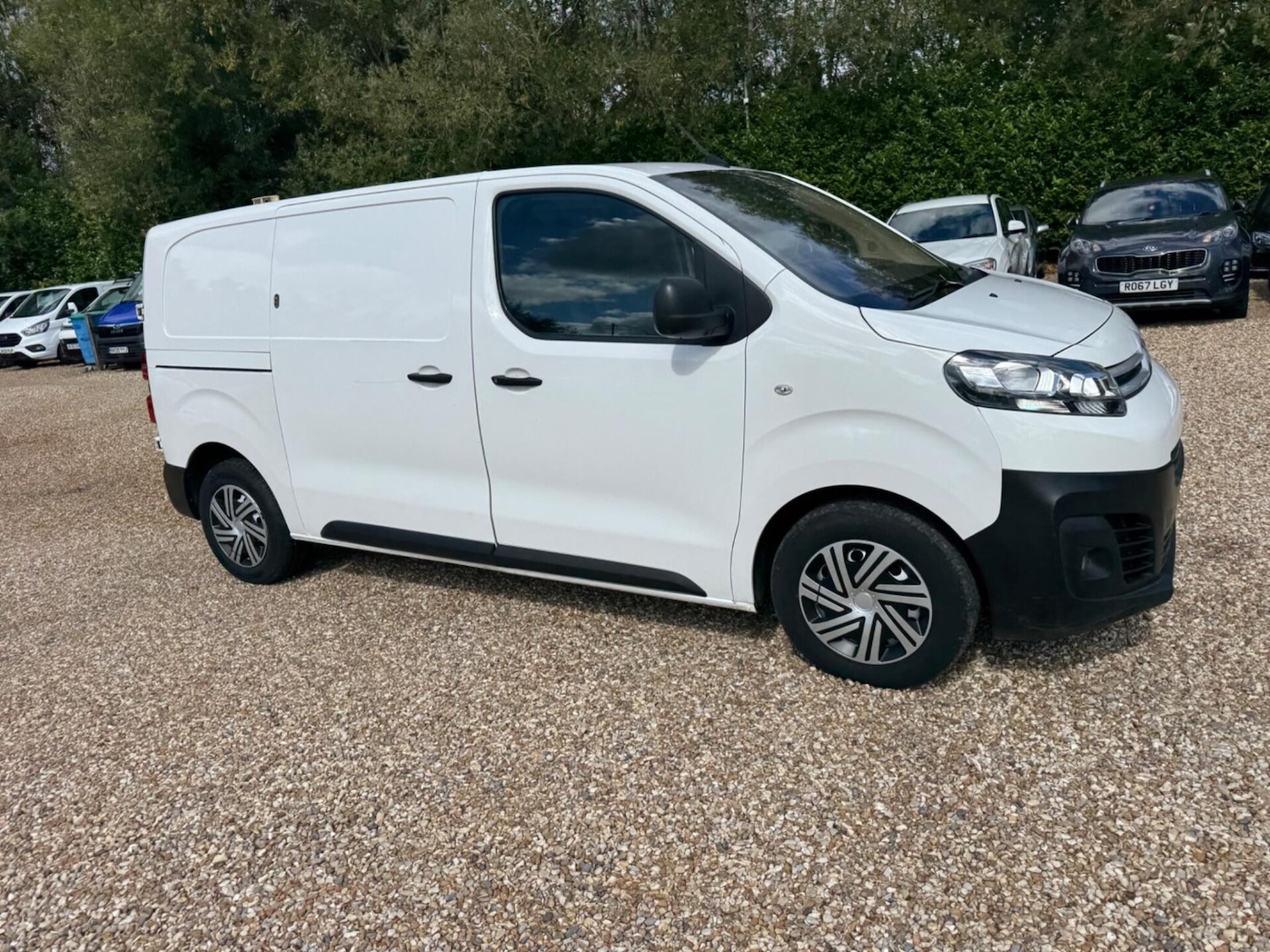 Vehicle 42