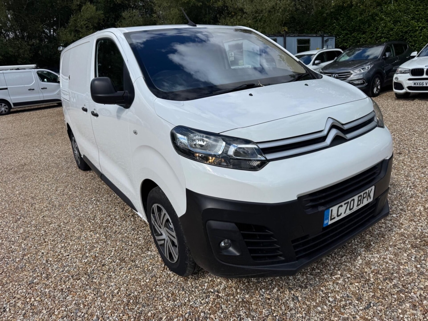 Vehicle 43