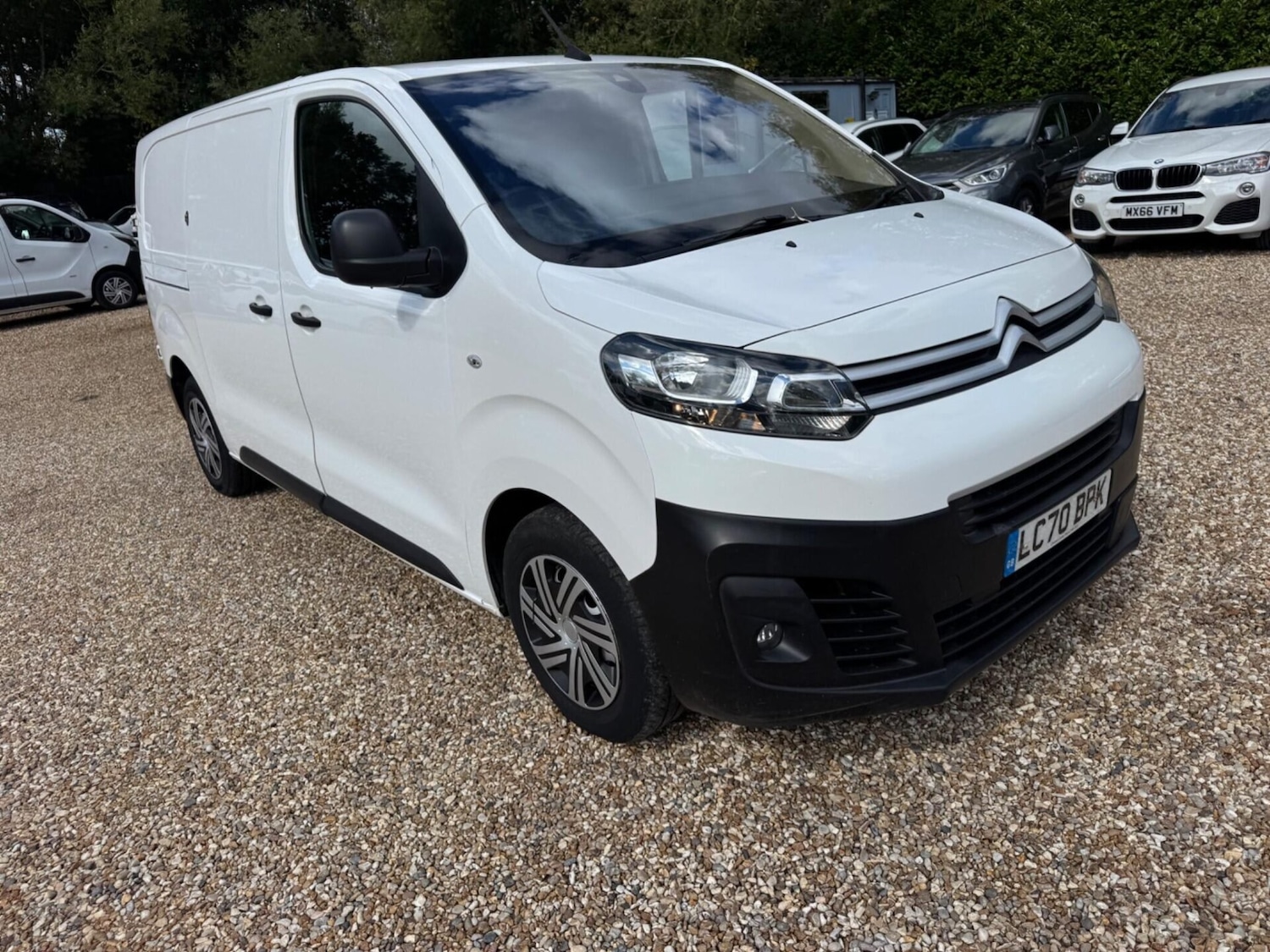 Vehicle 44