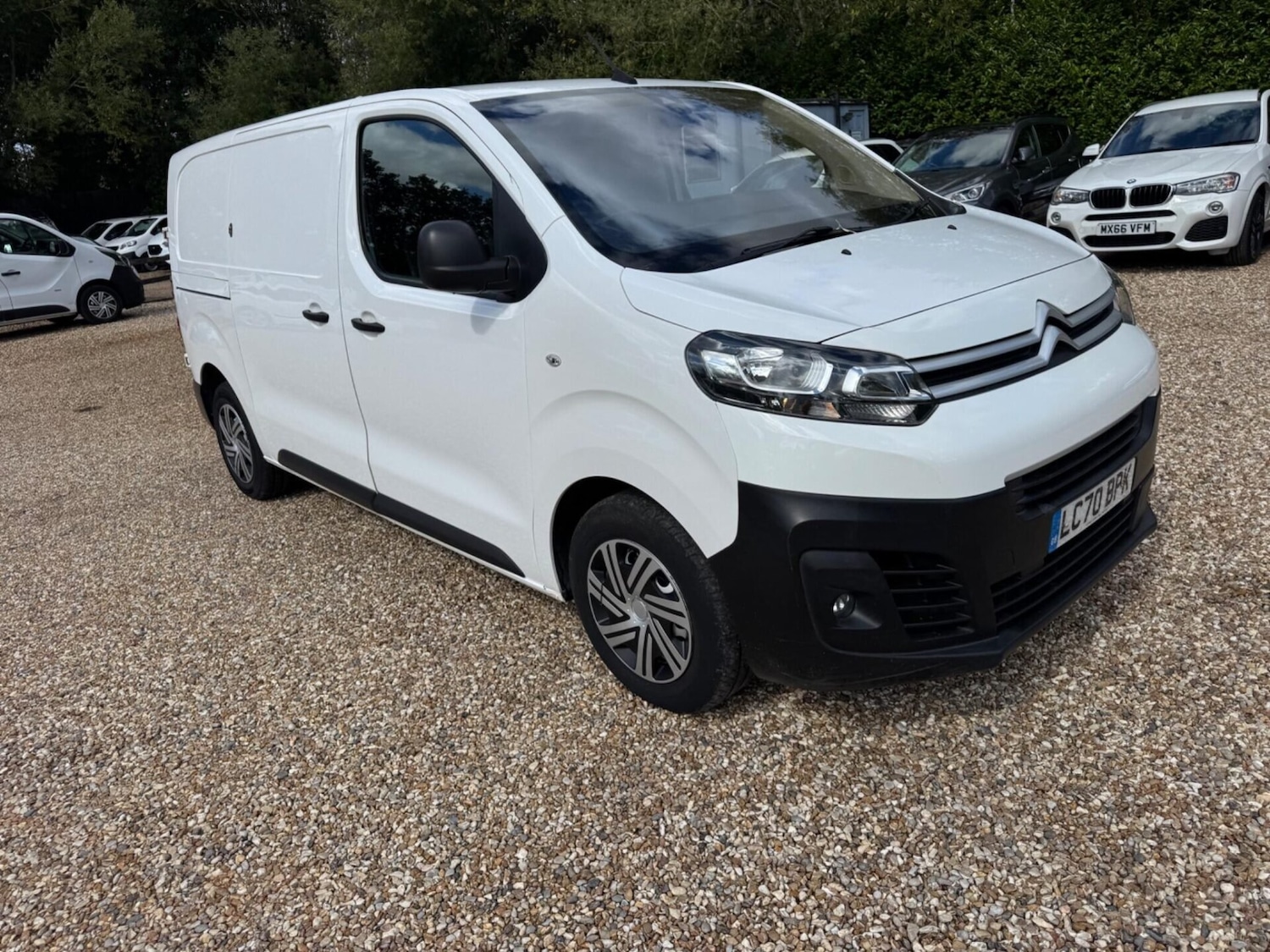 Vehicle 45