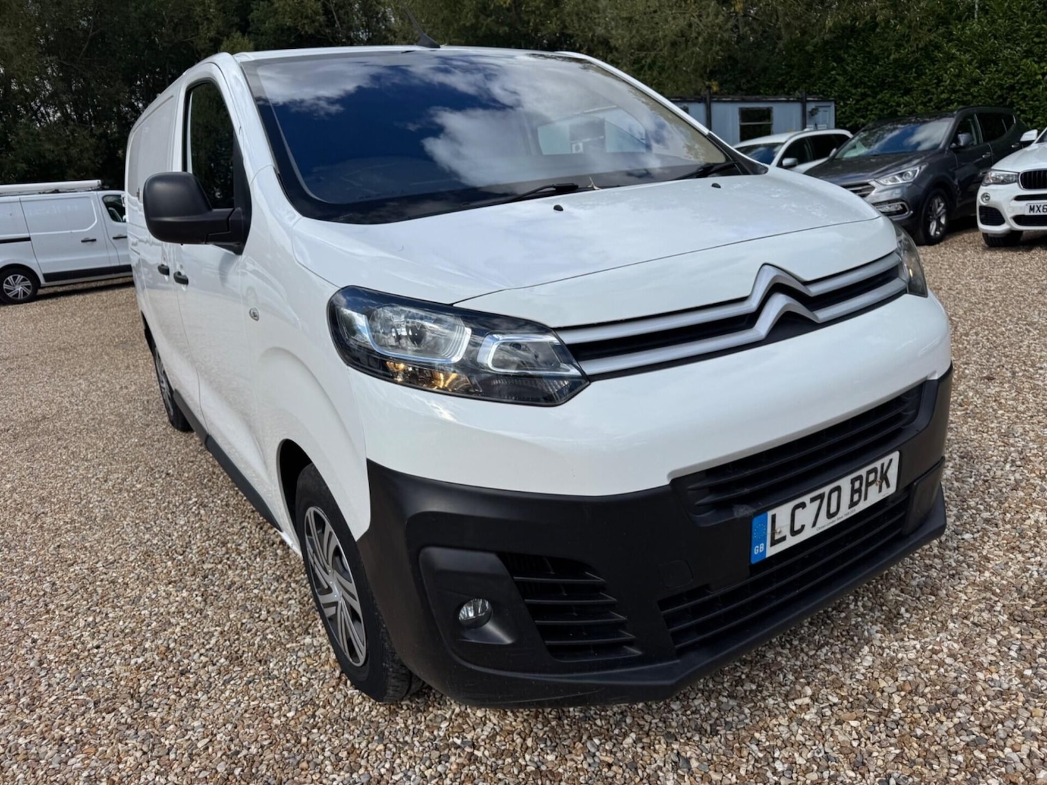 Vehicle 48