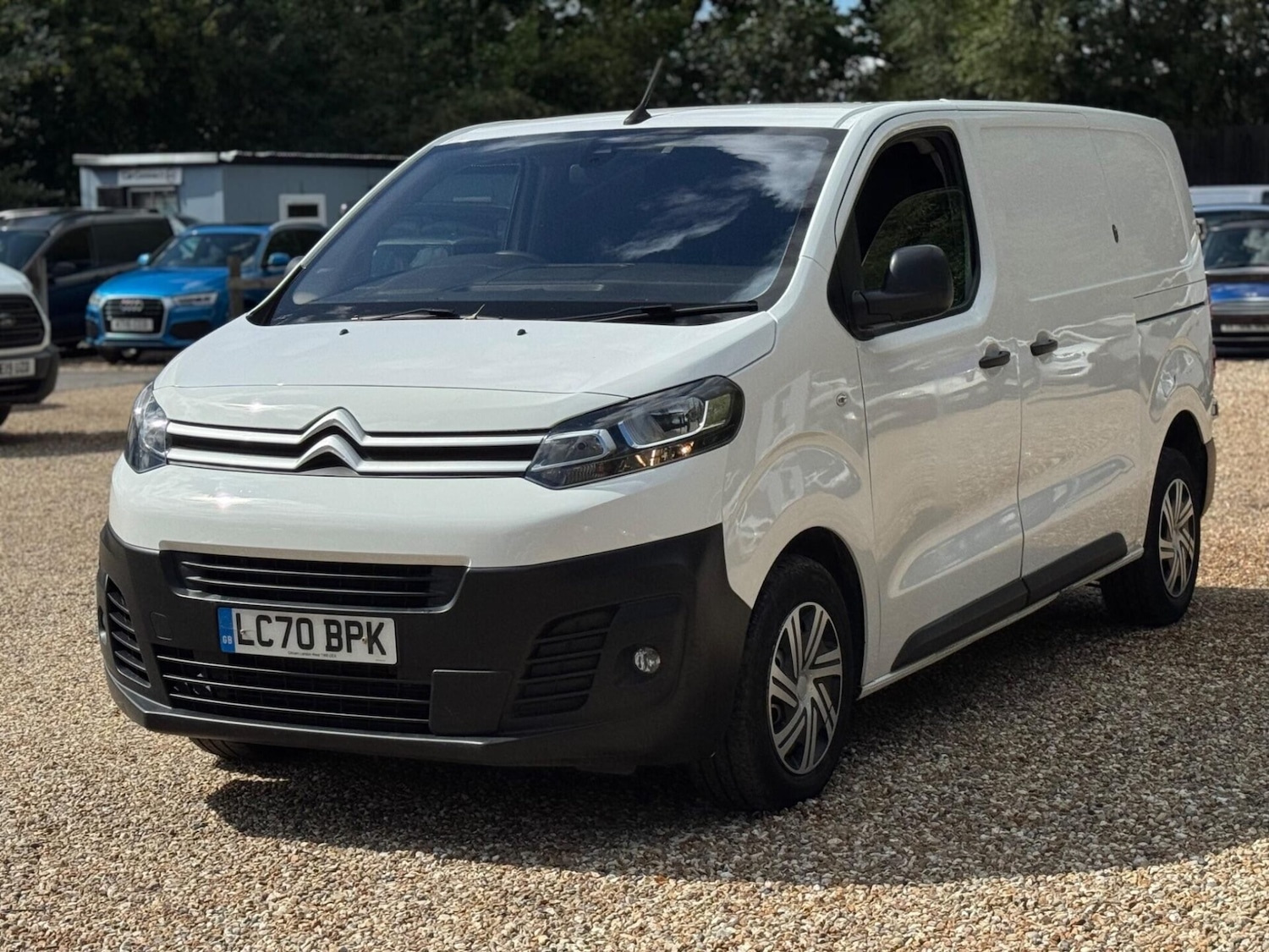 Vehicle 6