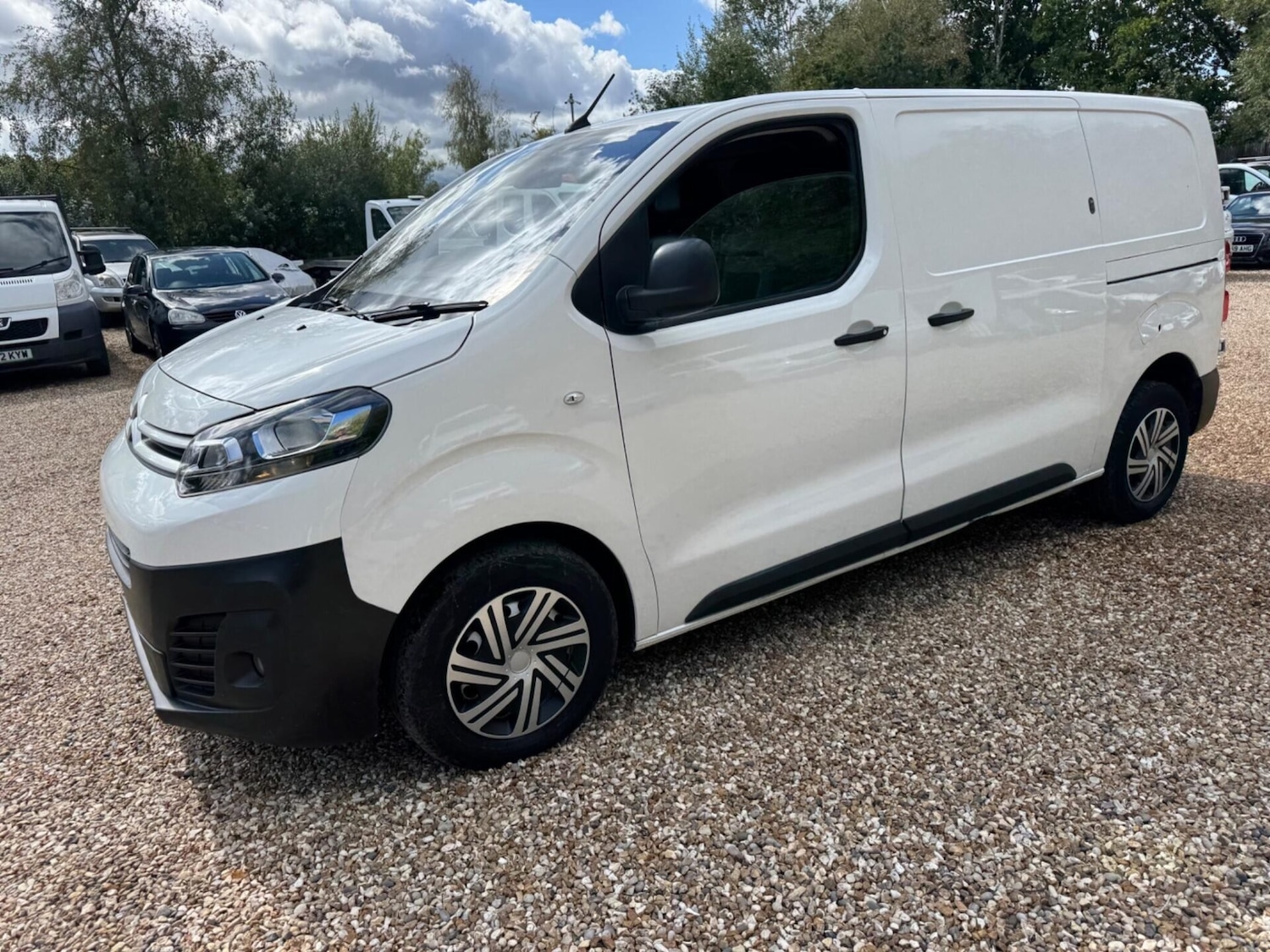 Vehicle 7