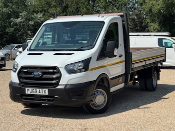 Used Ford Transit 2019 for sale - 79234214: Photo