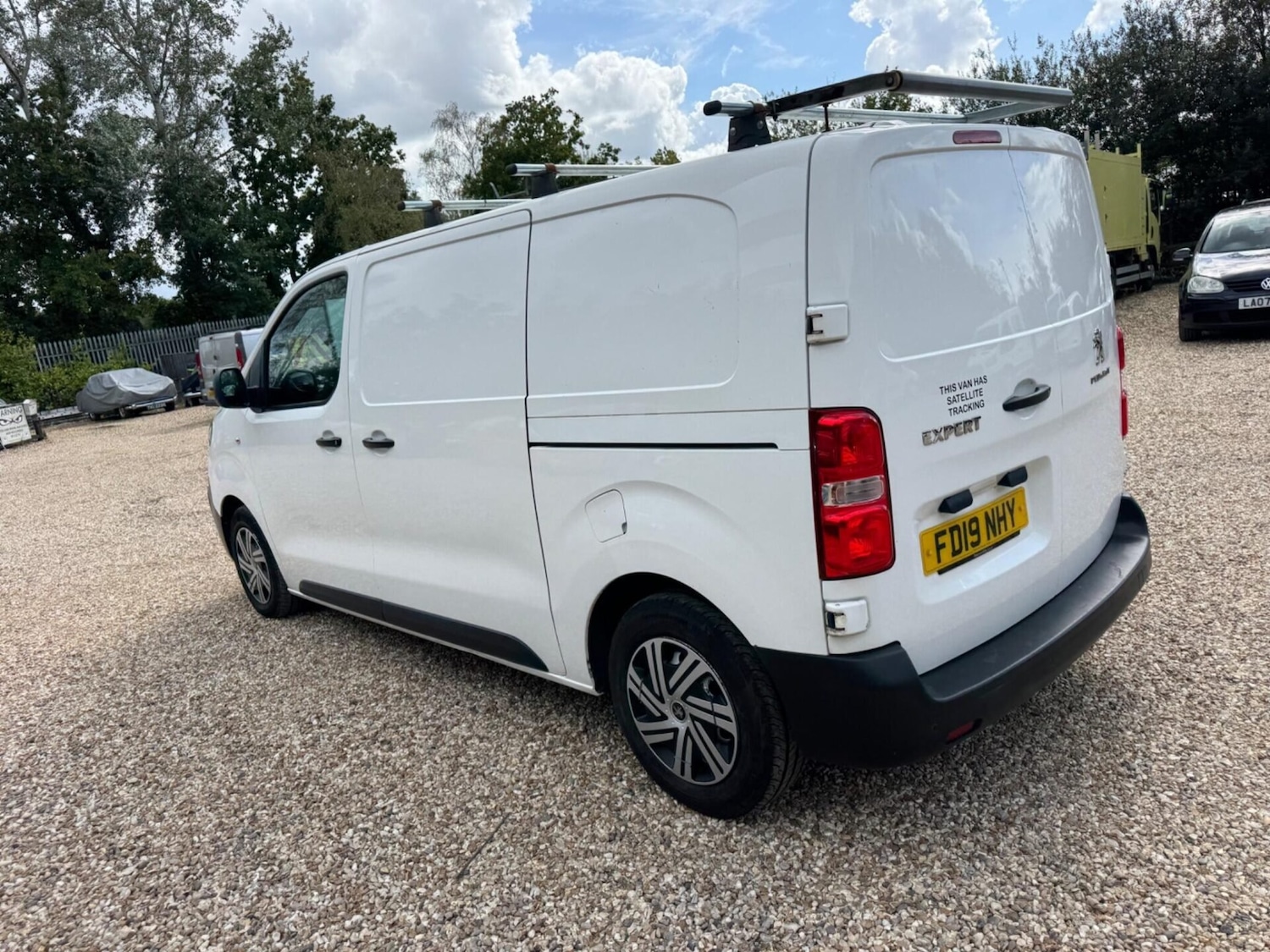 Vehicle 15