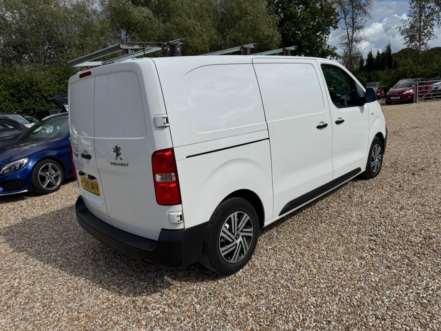 Vehicle 24