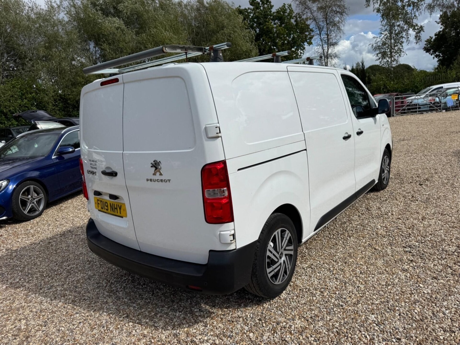 Vehicle 25