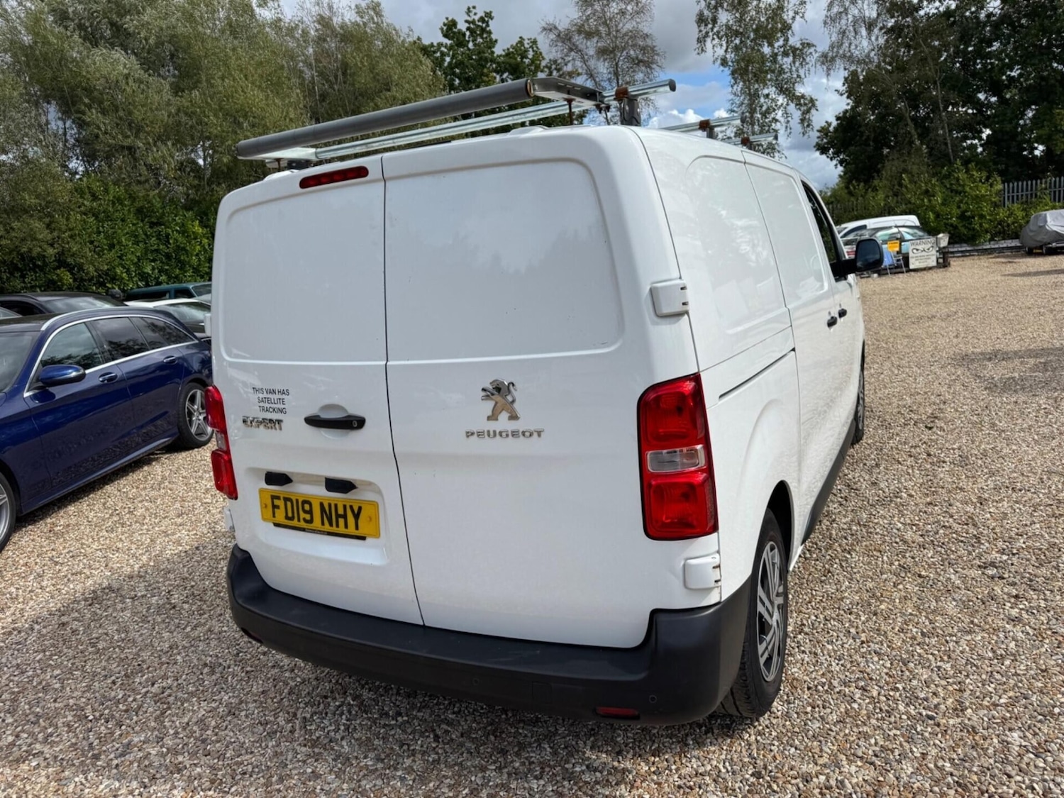 Vehicle 26