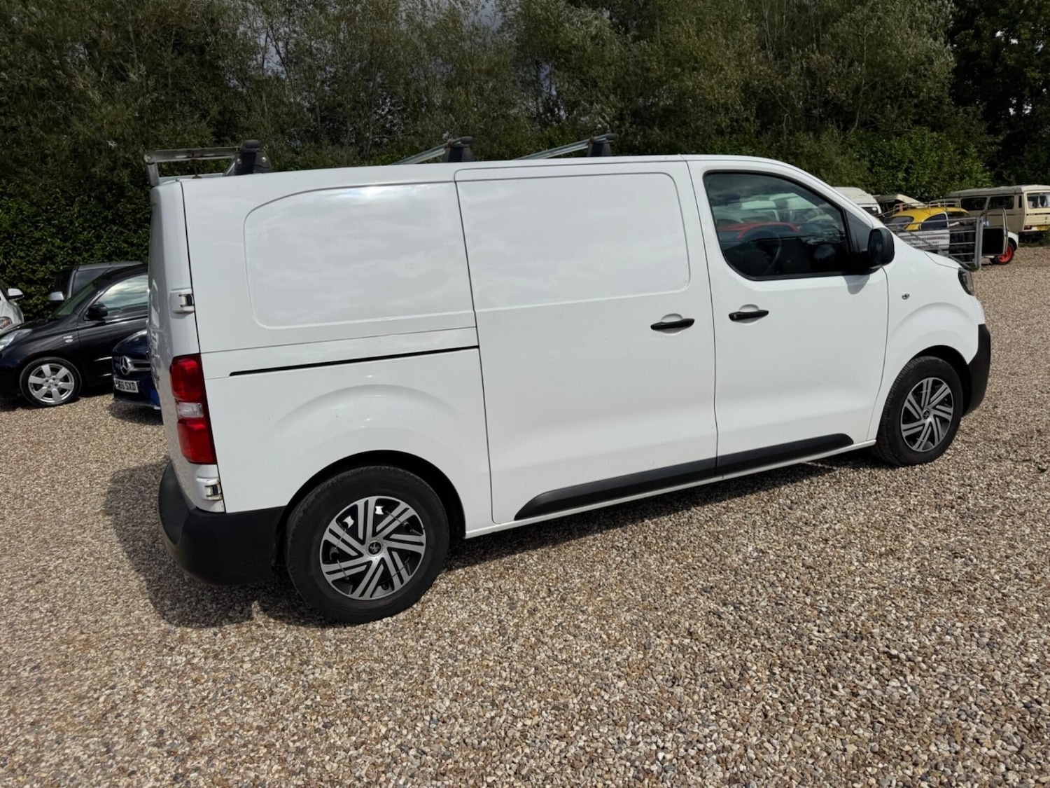 Vehicle 27