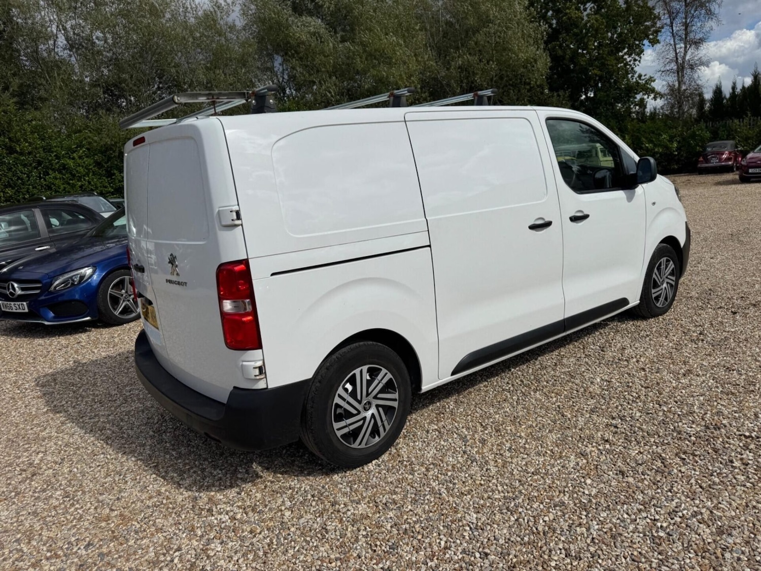 Vehicle 29