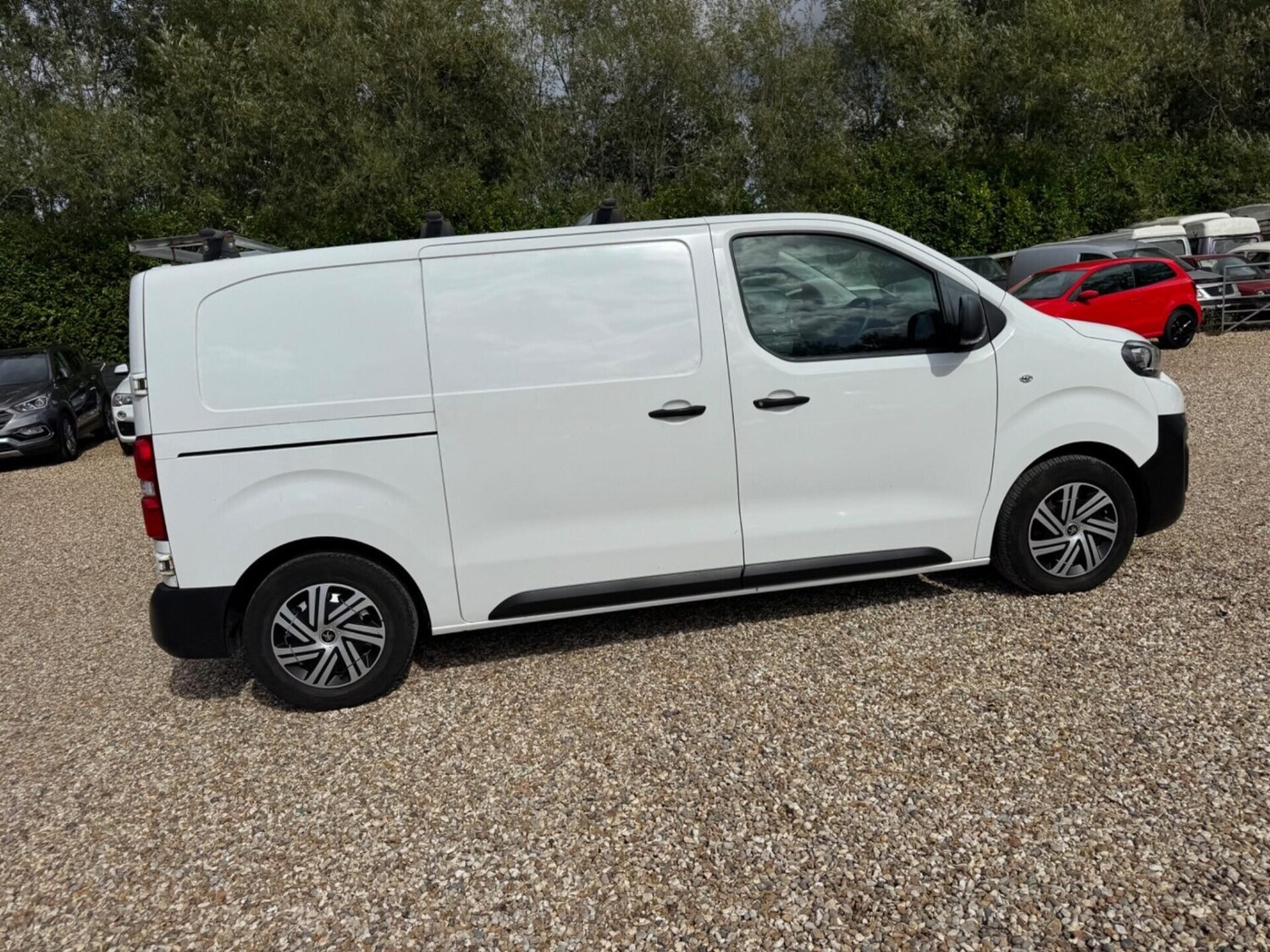 Vehicle 30