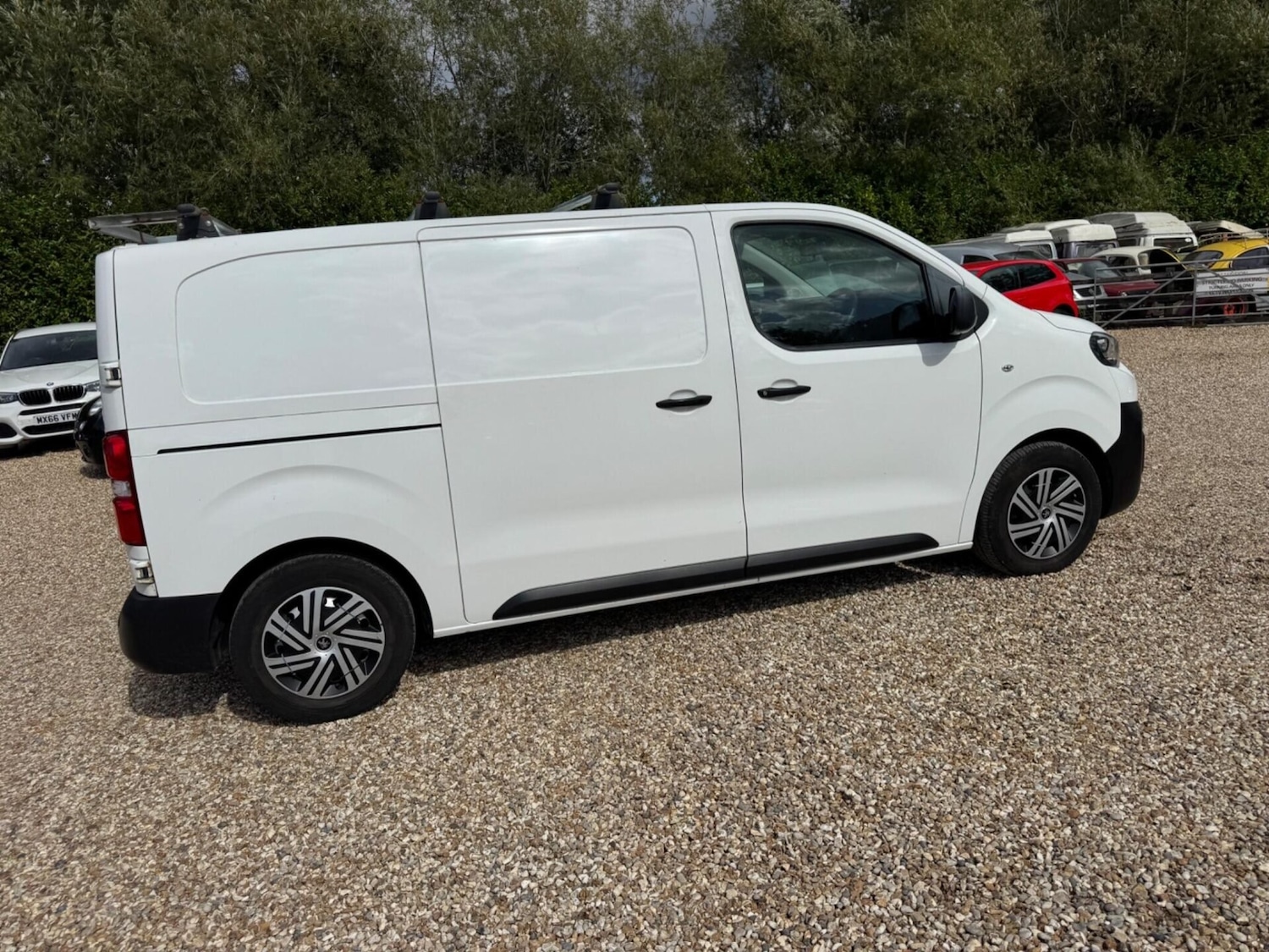 Vehicle 31
