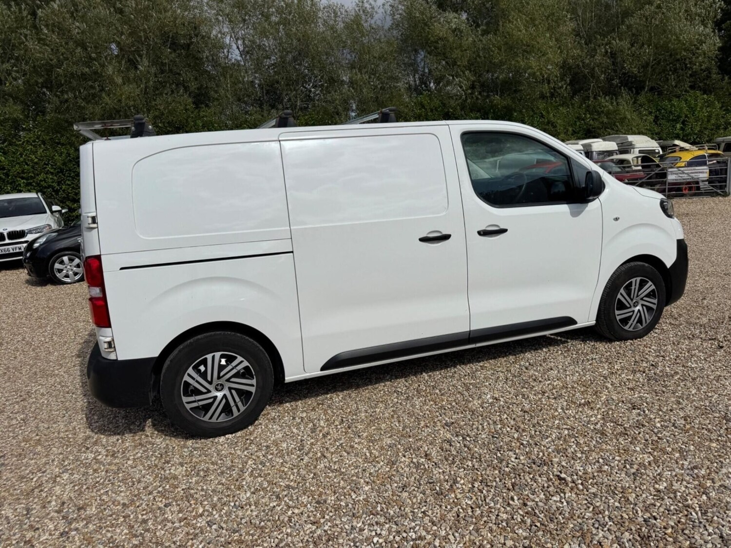 Vehicle 32