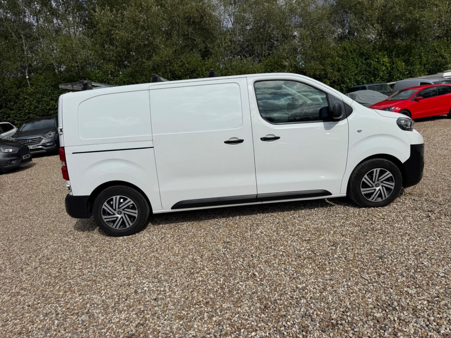 Vehicle 35