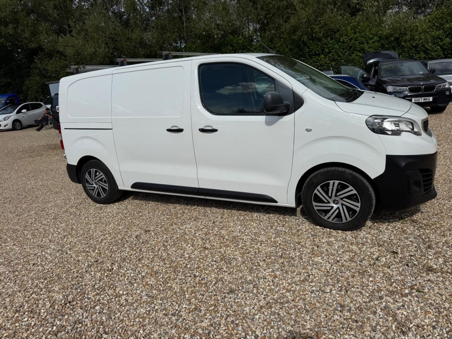 Vehicle 36