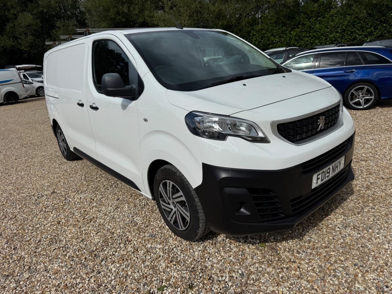 Vehicle 42