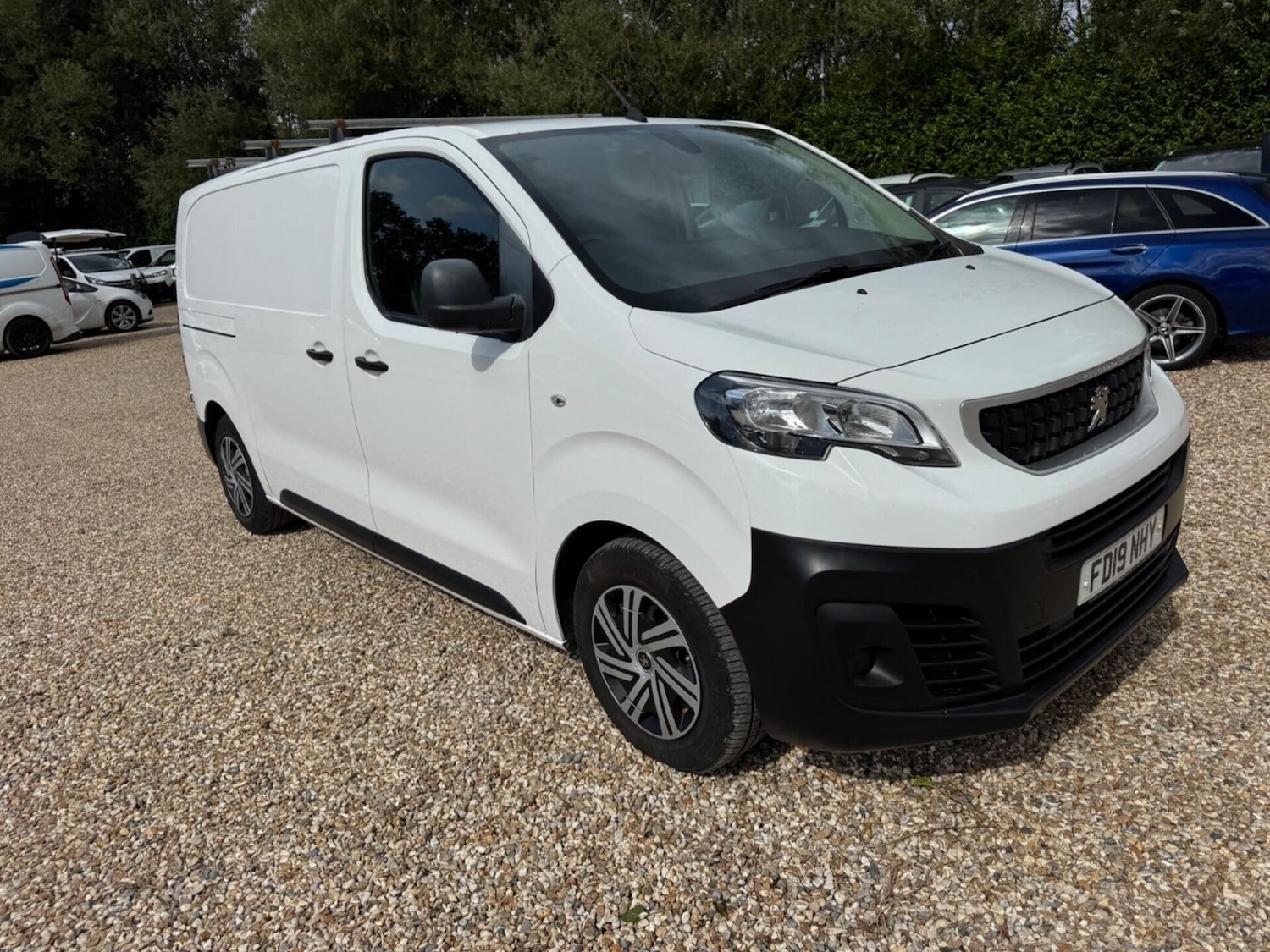 Vehicle 43