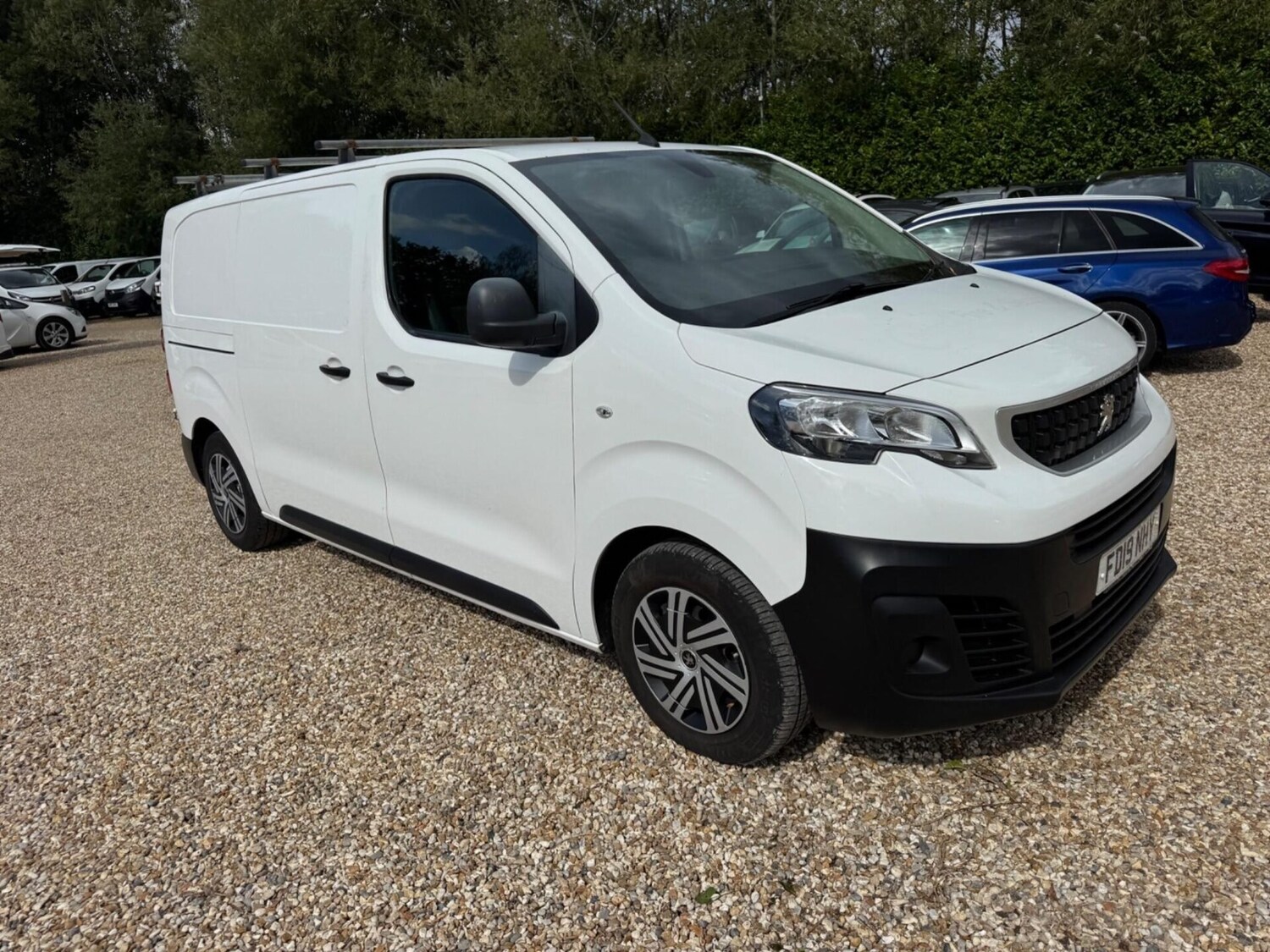 Vehicle 44