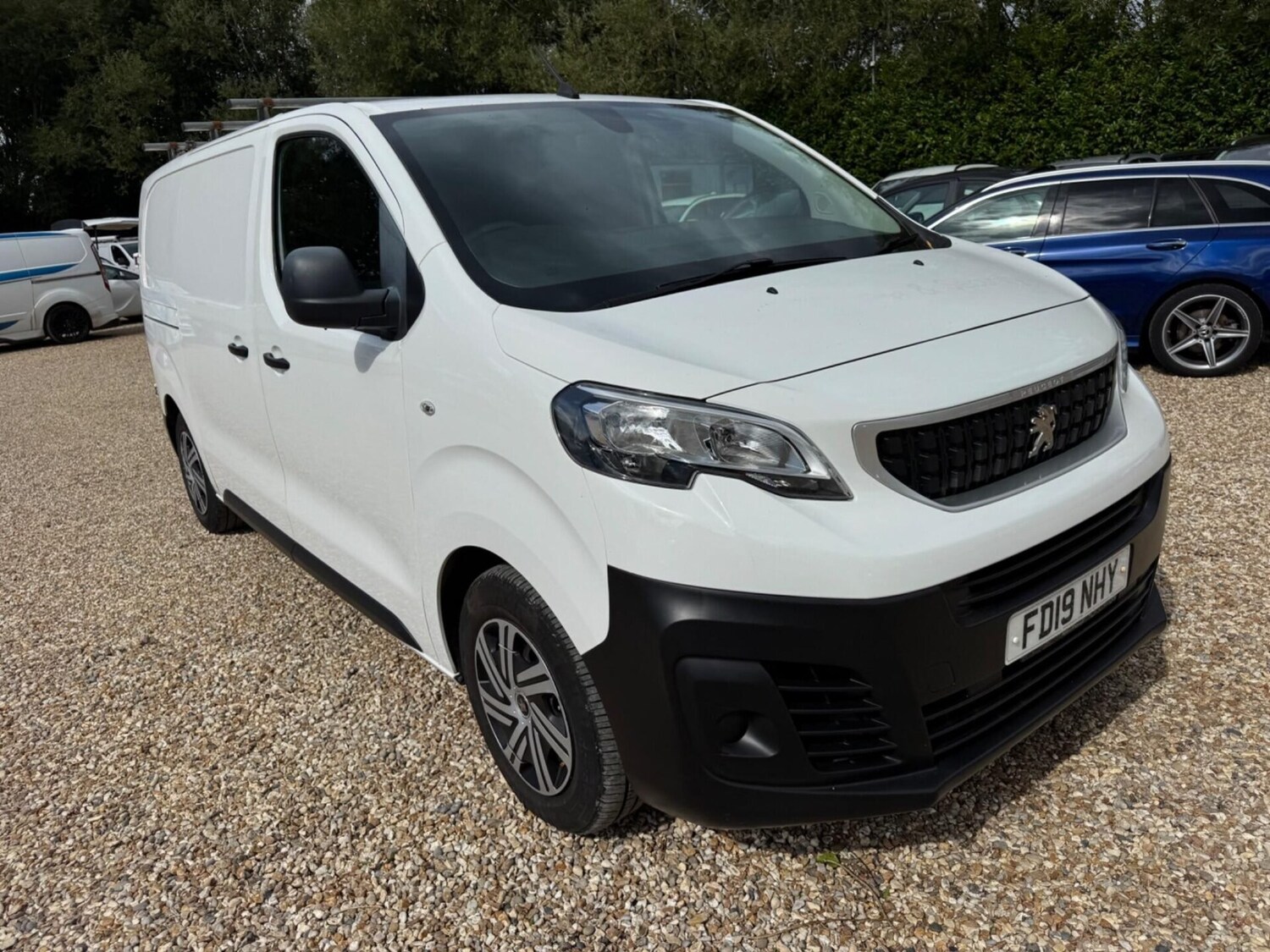 Vehicle 47