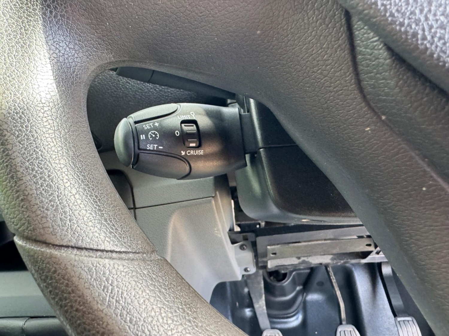 Vehicle 55