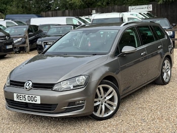 Volkswagen - Golf