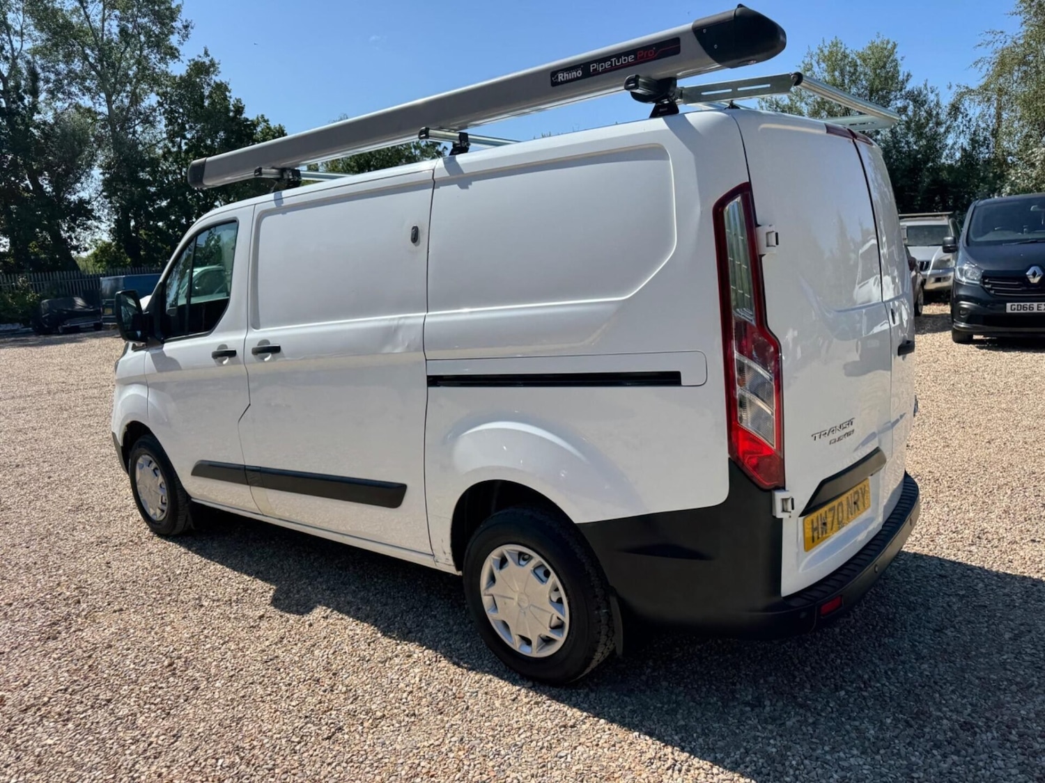 Vehicle 17