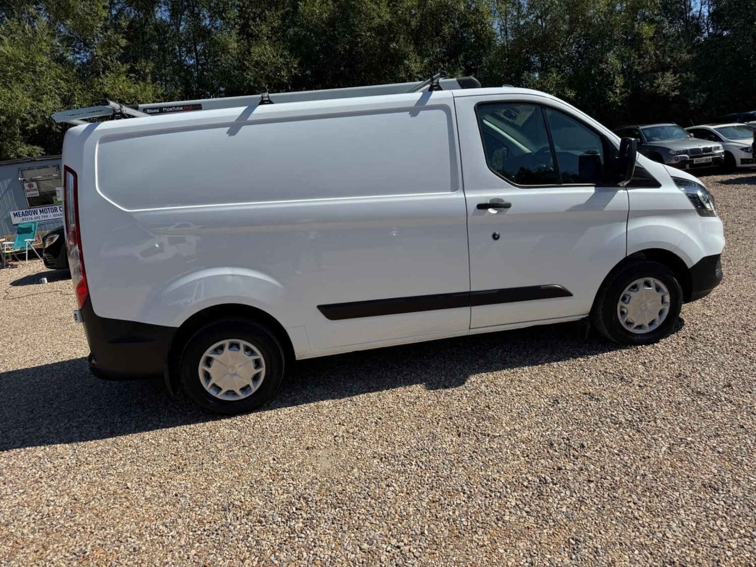 Vehicle 23