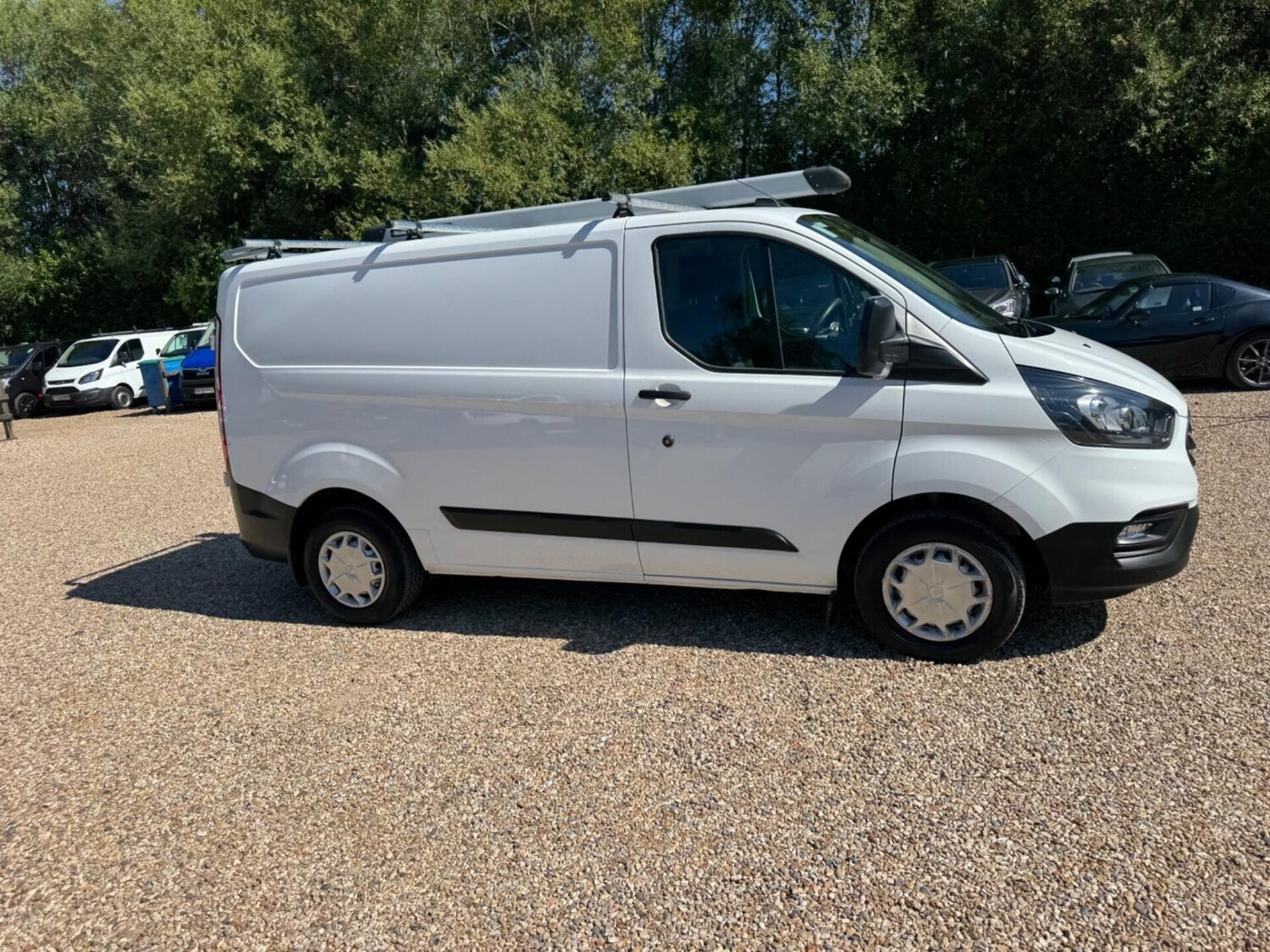 Vehicle 24