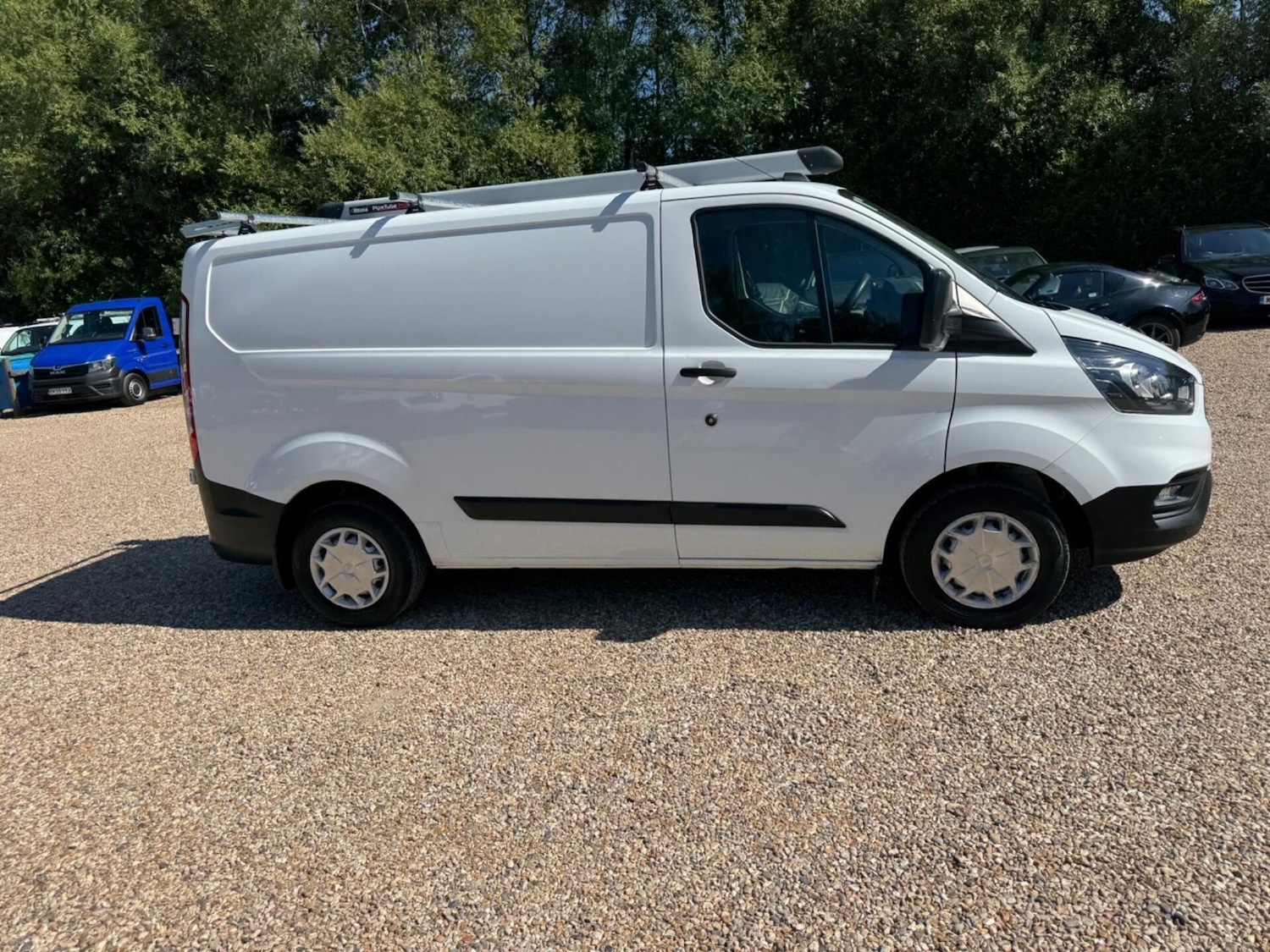 Vehicle 25