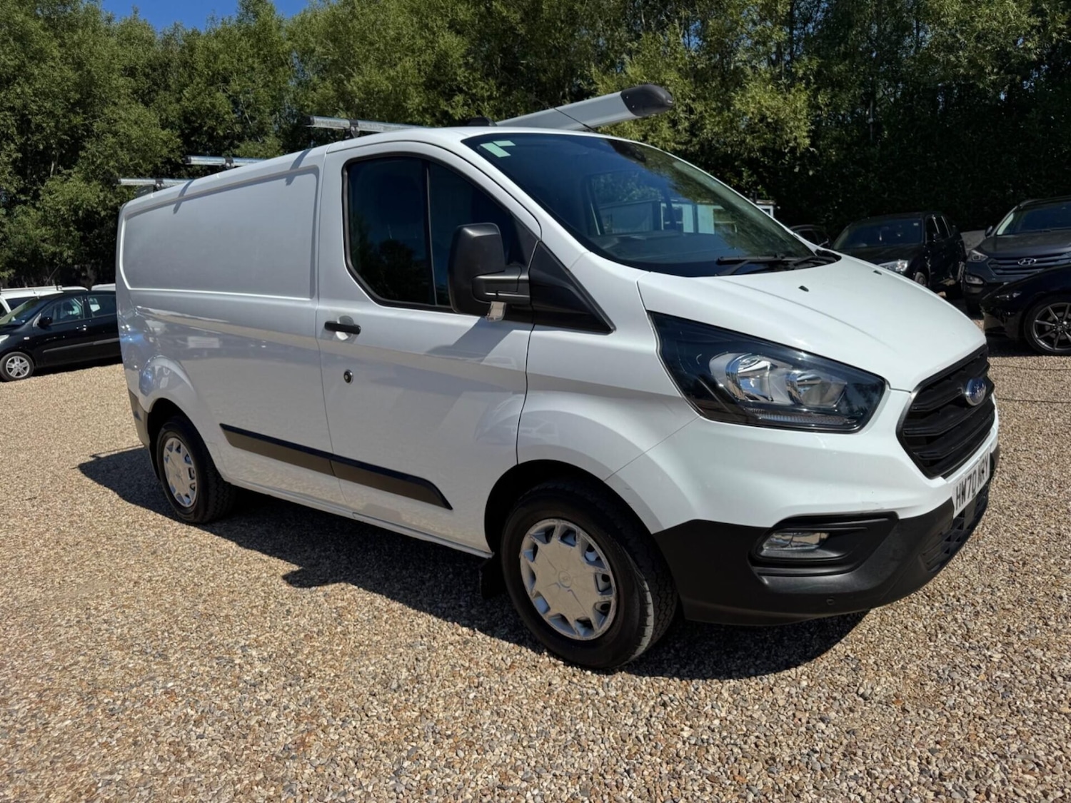 Vehicle 27