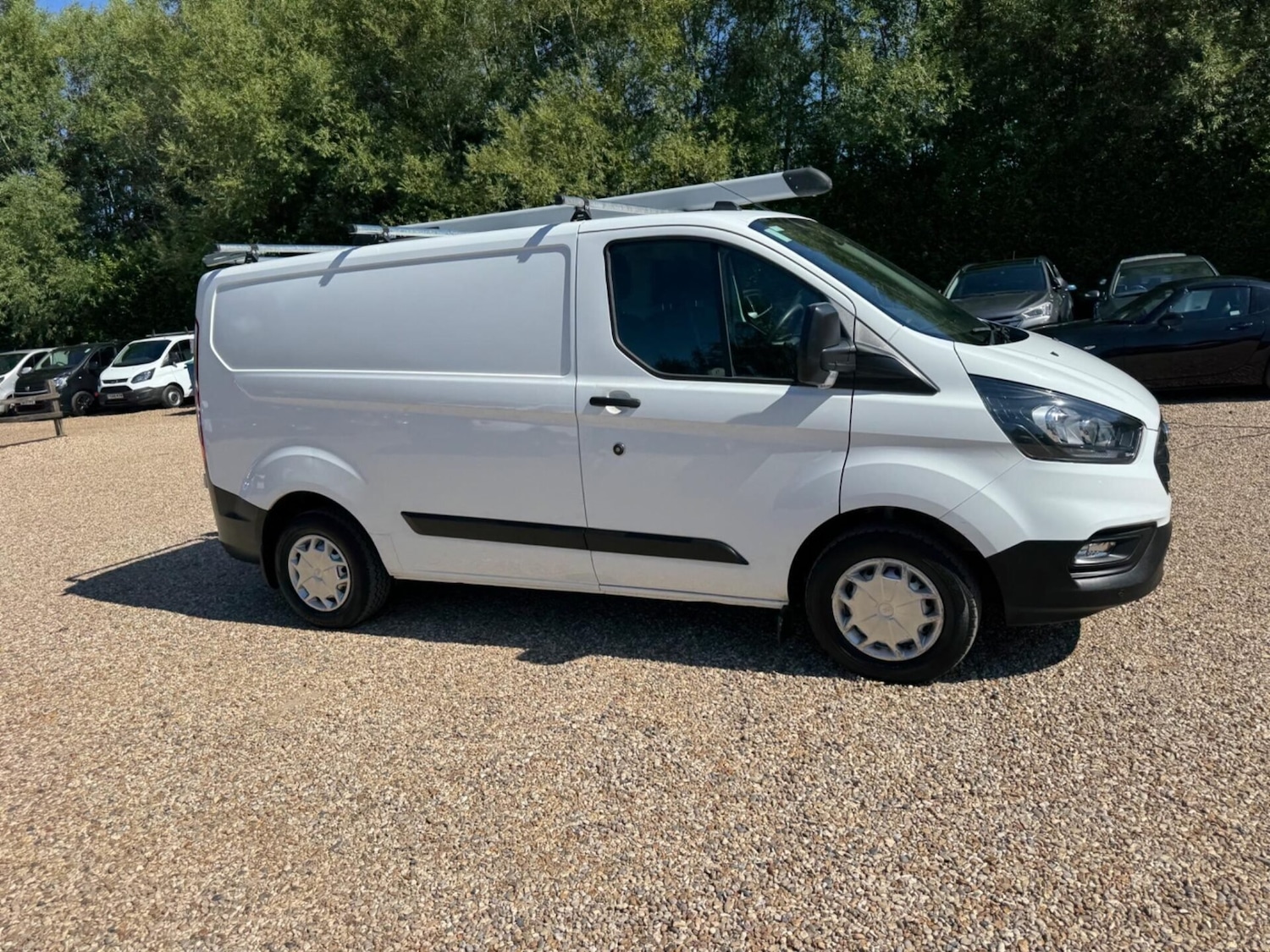 Vehicle 29