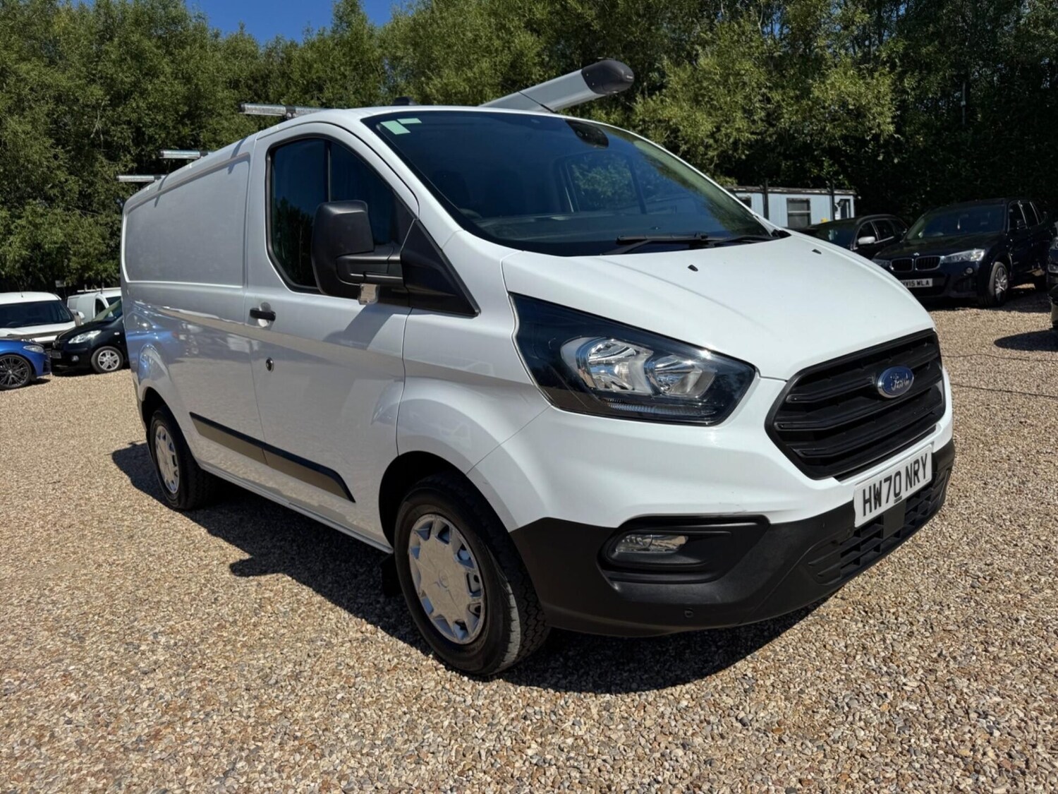 Vehicle 31