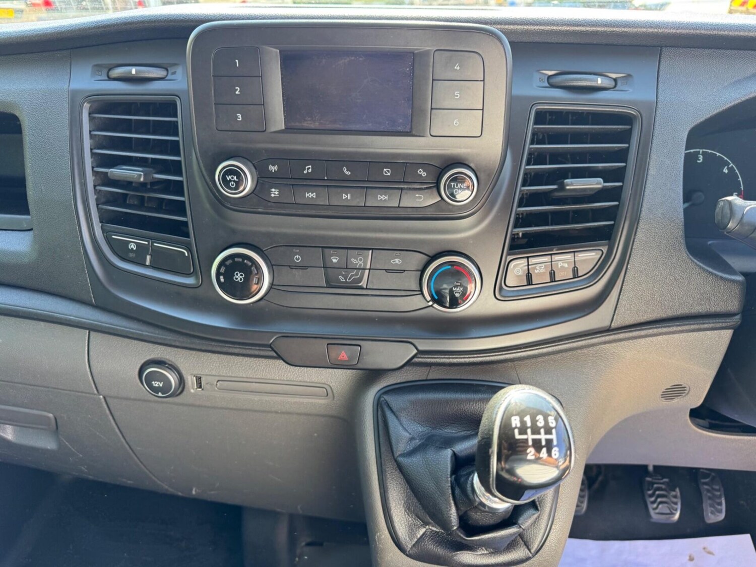 Vehicle 36