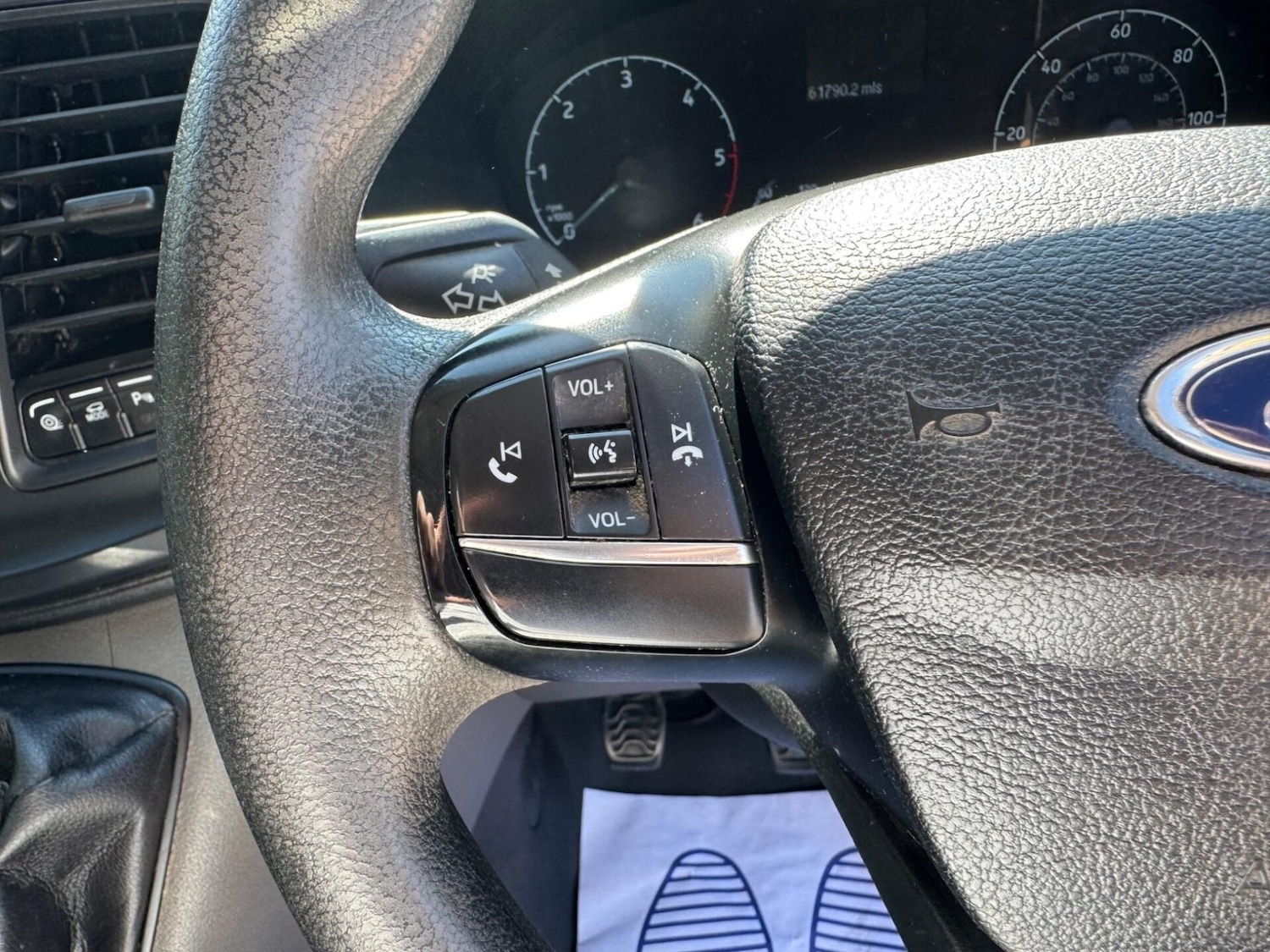 Vehicle 40
