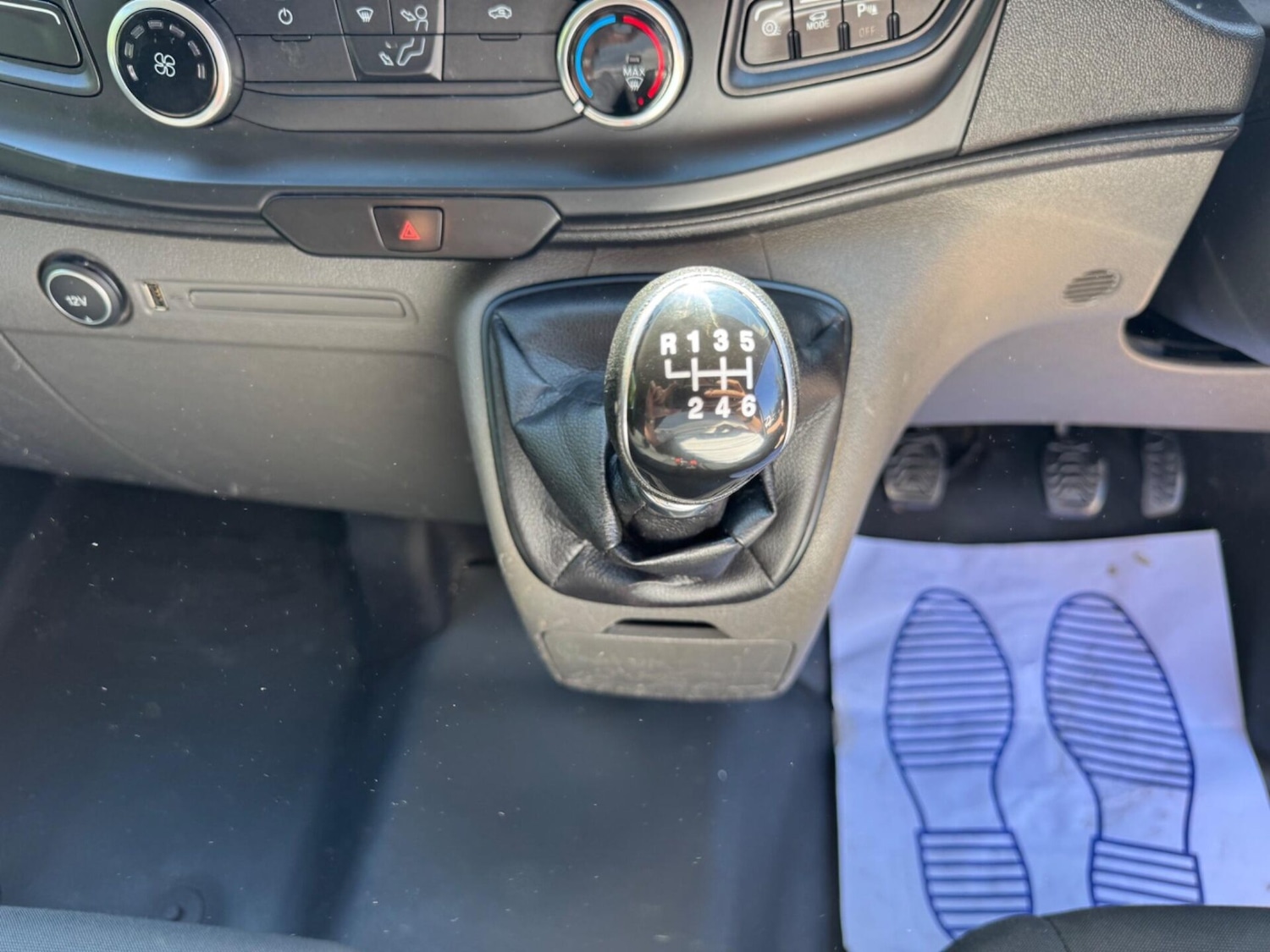 Vehicle 41