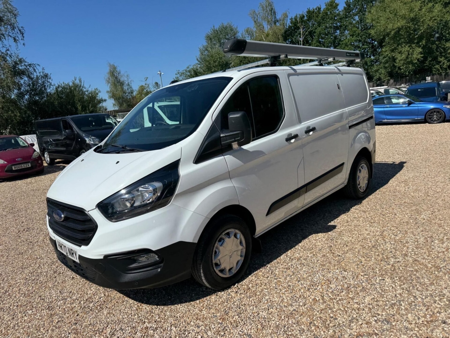 Vehicle 7