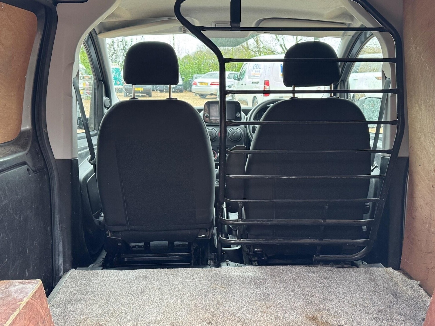 Used Fiat Fiorino 2020 for sale - 77148005: Photo 18